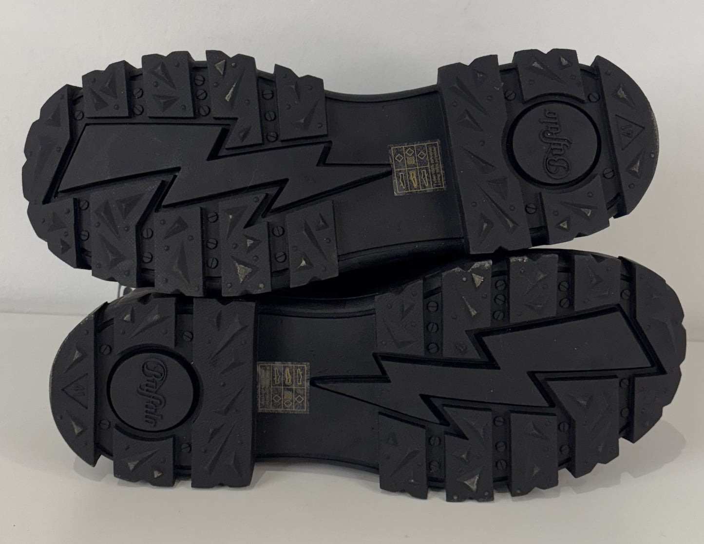 Buffalo Aspha NC midboots,womens .size7,unsold stock.RRP£115 image 7