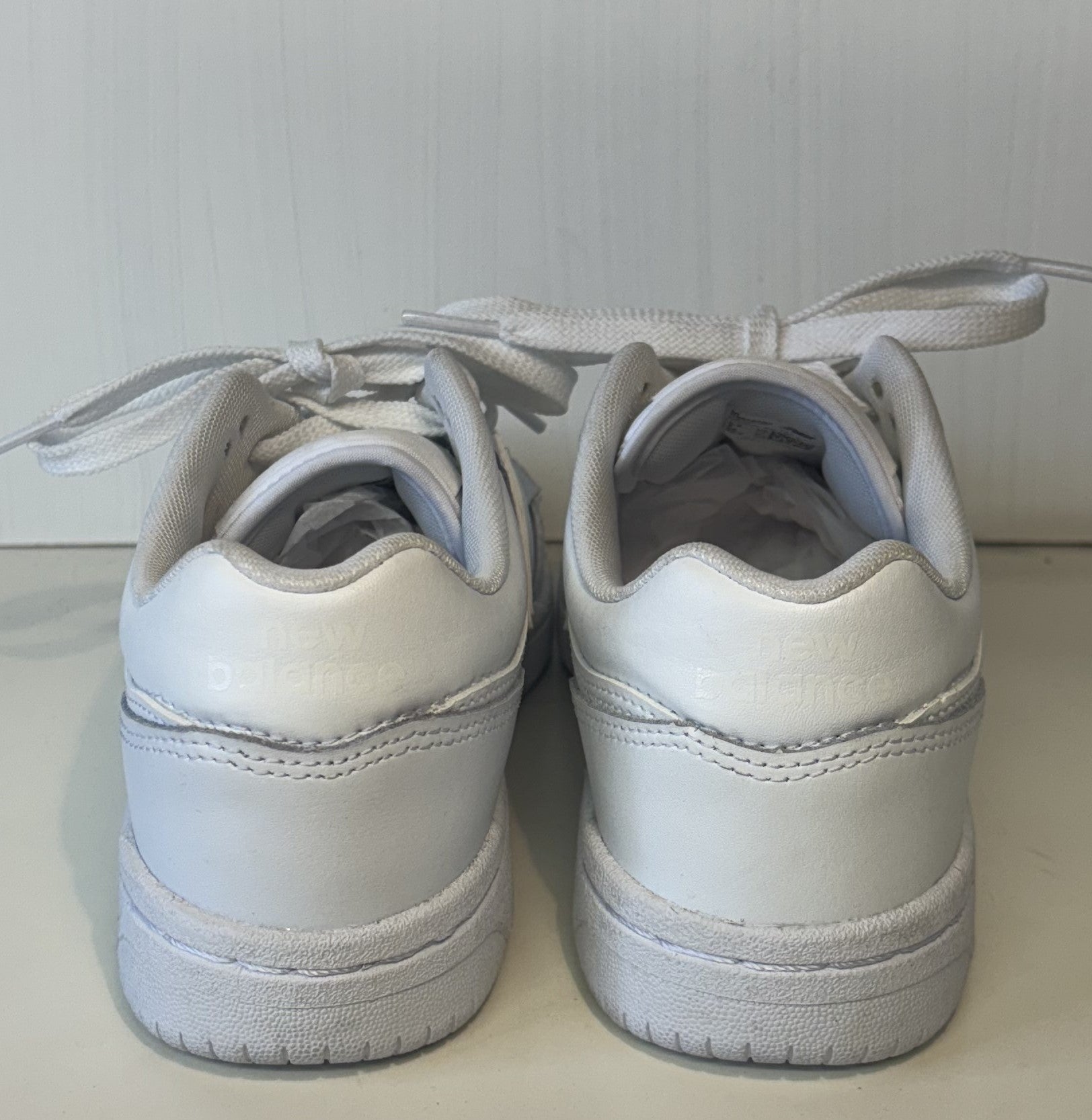 New Balance 480 womens trainers. UK Size 5. RRP £90 image 5