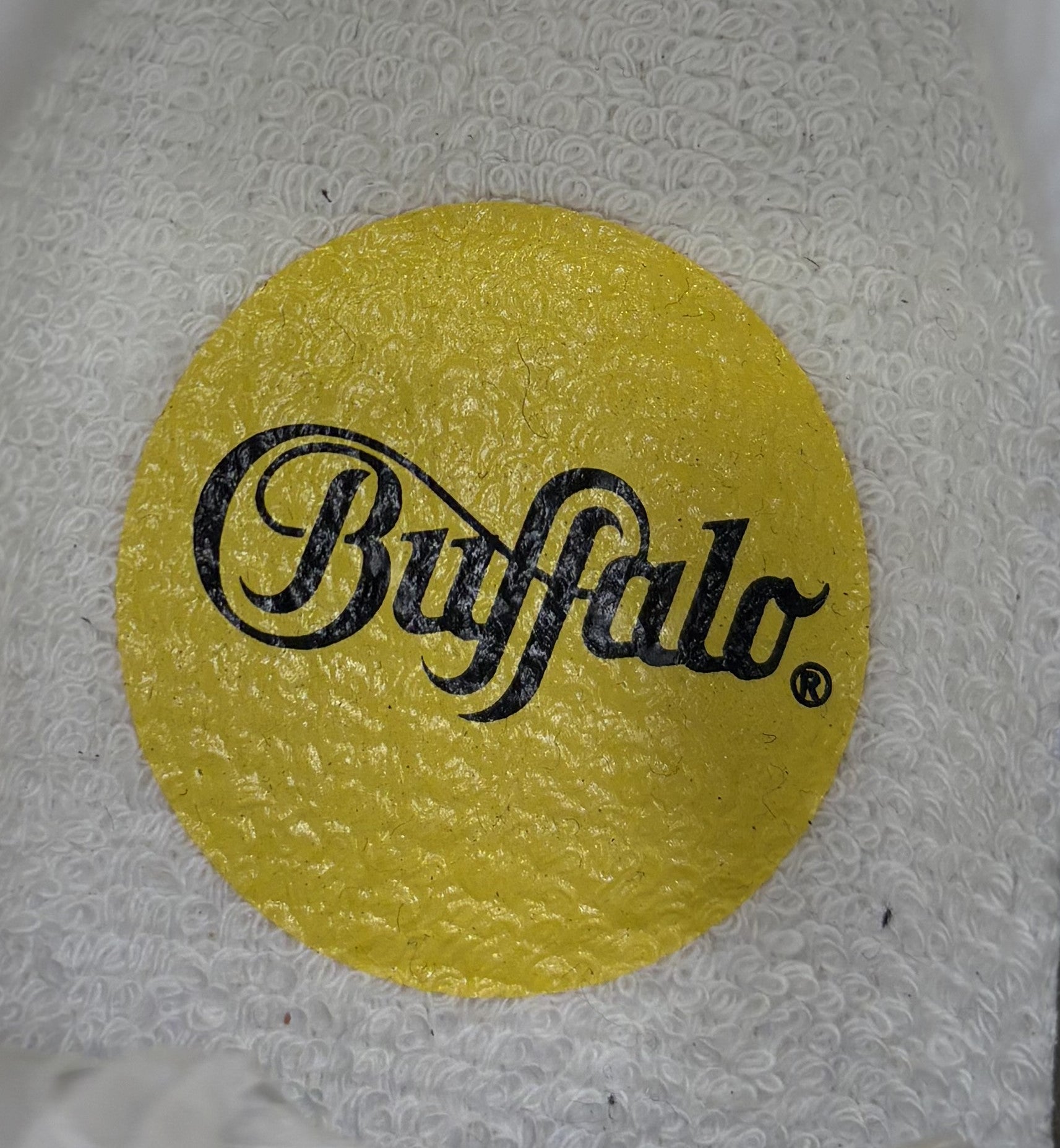 Buffalo CLD Chai trainers. UK size 5. RRP £93.00 image 3