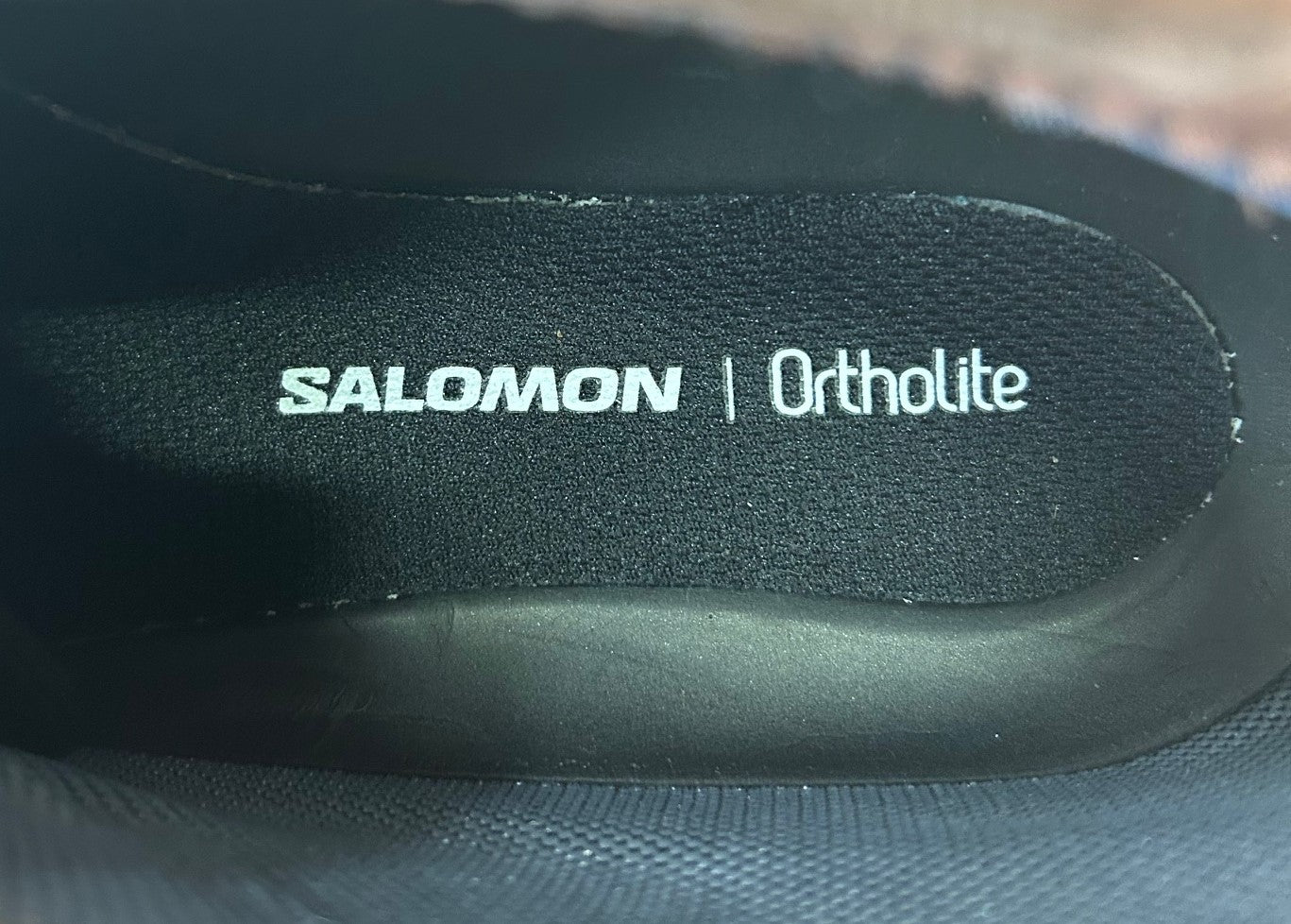 Salomon X Ultra 4 Mid GTX Walking Boots. UK 8. Ex high street stock. RRP £170 image 5