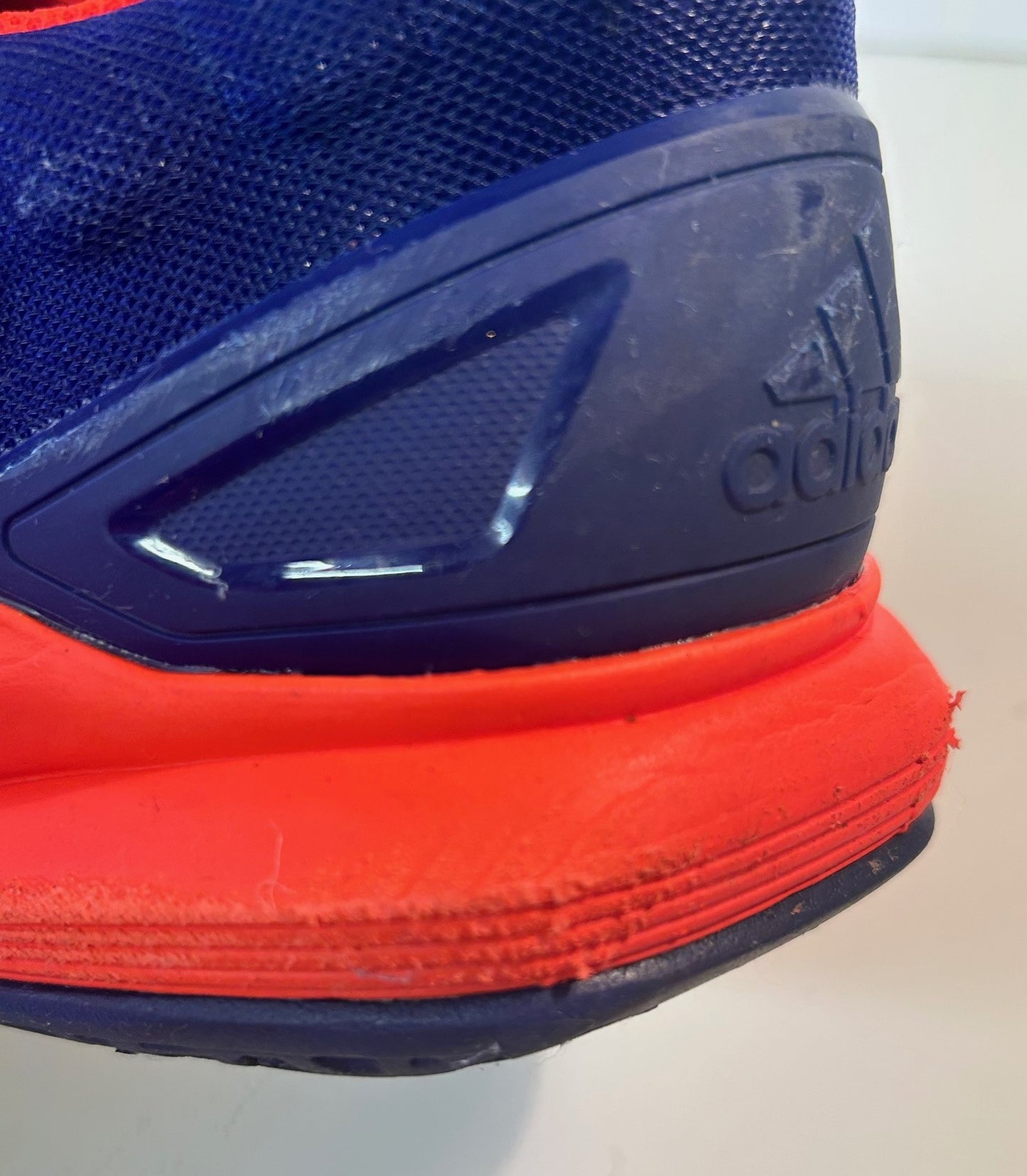 Adidas Performance Adipower stabil 15. Indoor sports shoe. RRP £140 image 5