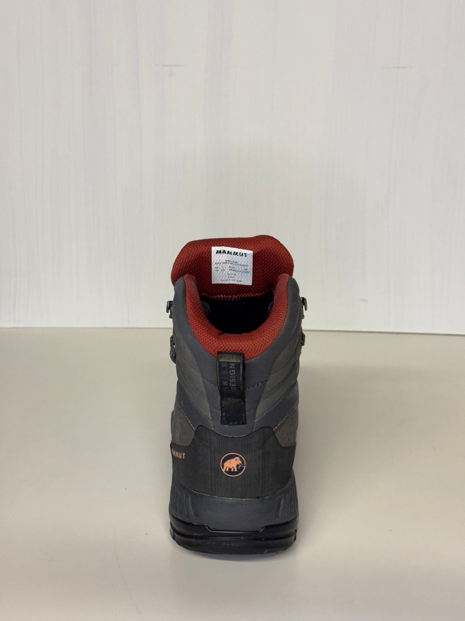 Mammut Nova Tour II High GTX image 6