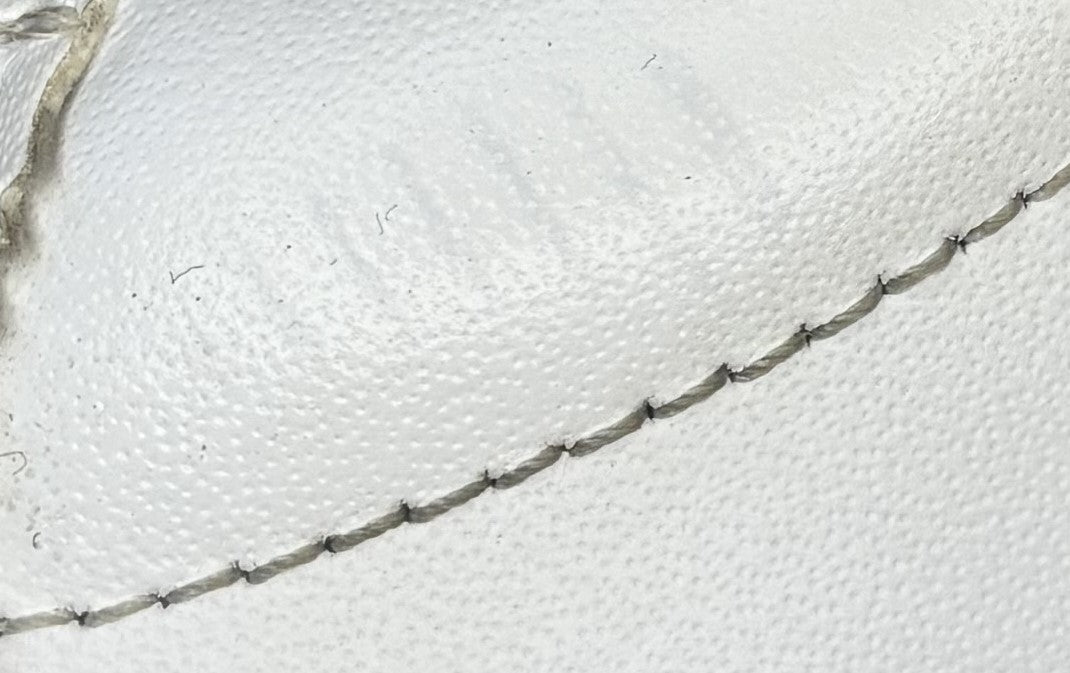 Lacoste Lerond shoes. UK size 5. RRP £70 image 5