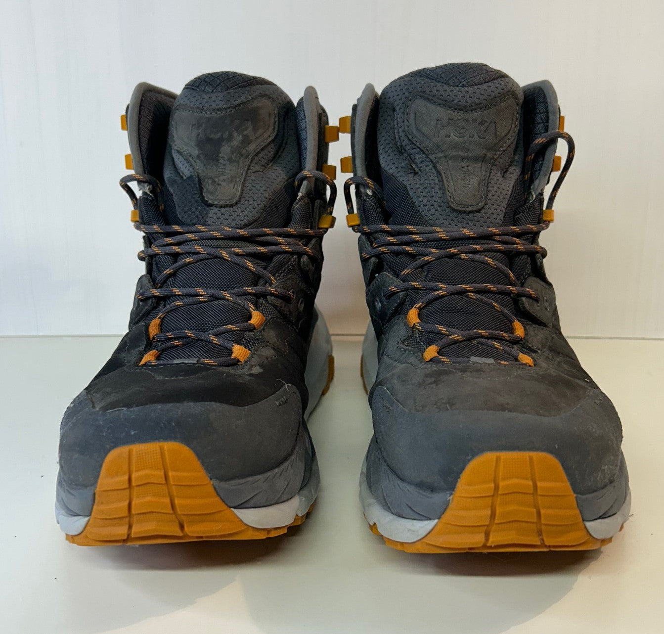 Hoka Kaha 2 GTX Mens Walking Boots. UK 10. Unsold high street stock. RRP £190 image 1