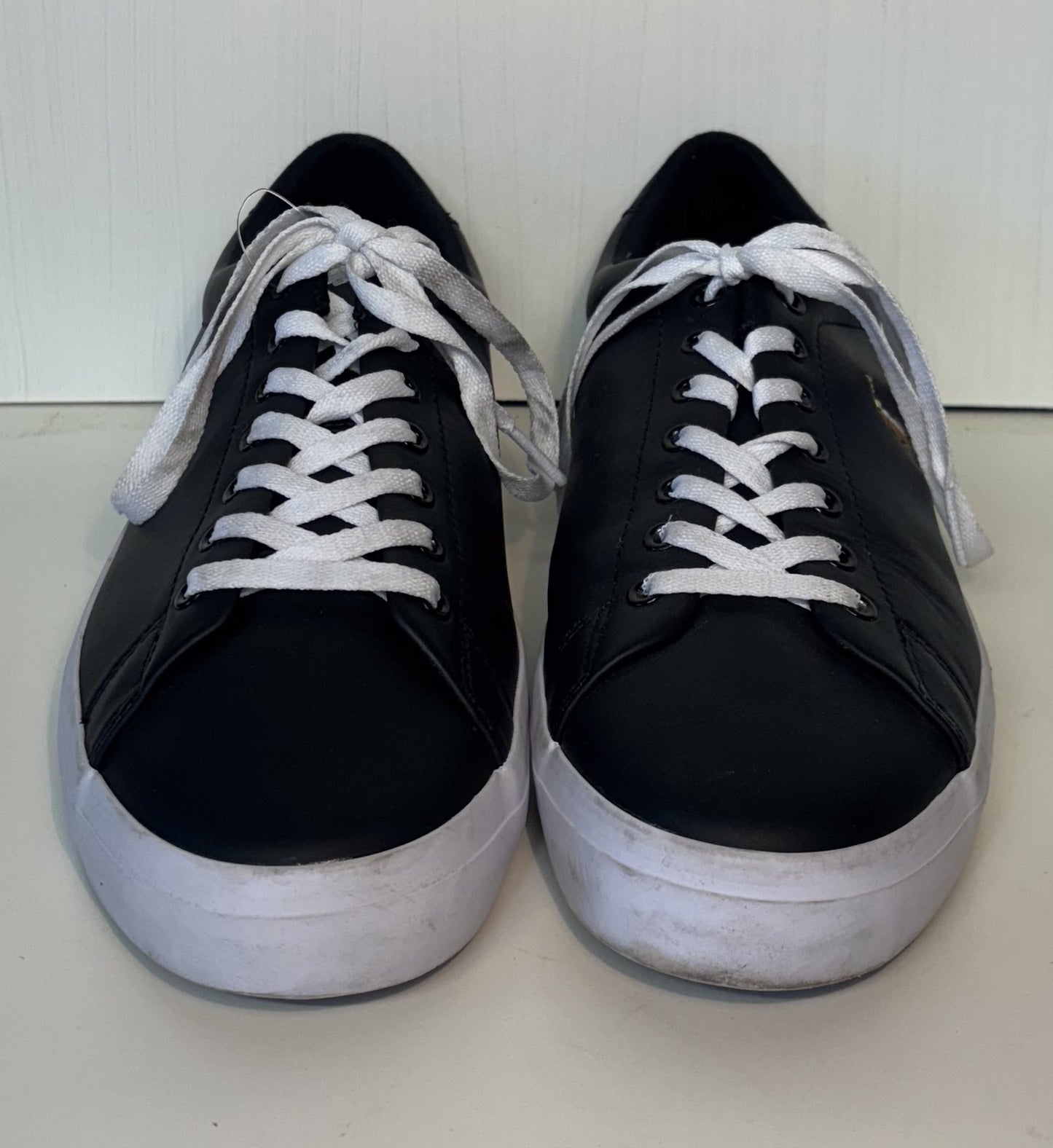 Ralph Lauren Longwood trainers. UK size 10. RRP £114 image 1