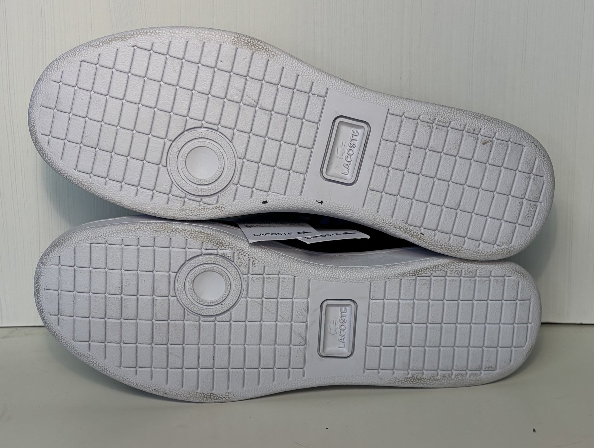 Lacoste Carnaby trainers. UK size 7. RRP £95 image 5