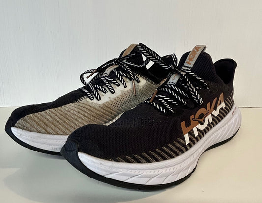 Hoka Carbon X 3 running . UK 6.5. New with wear. RRP £160 image 0