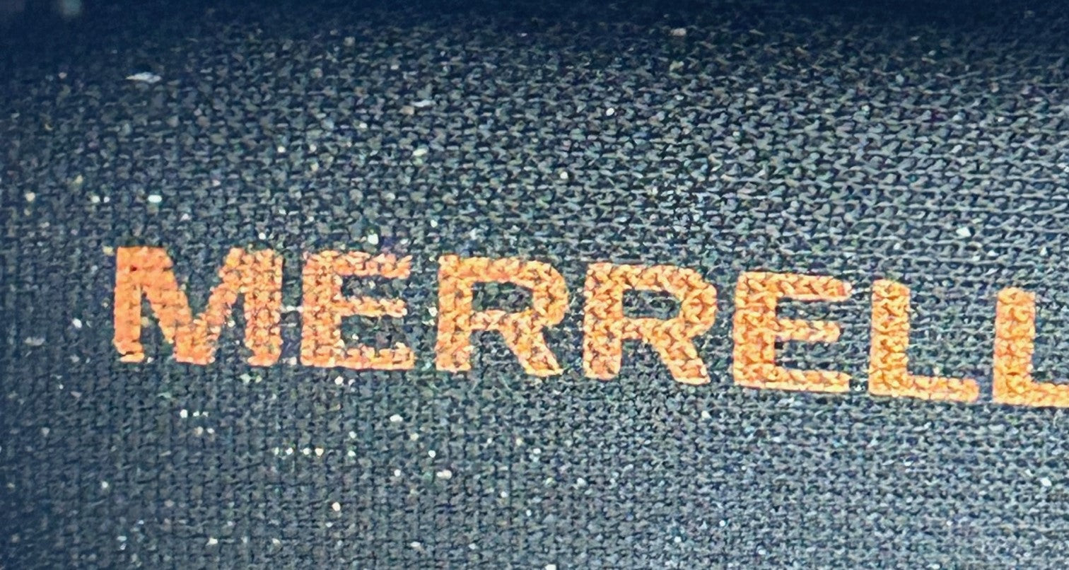 Merrell Claypool Sport Walking Boots. UK 8. RRP £140 image 4