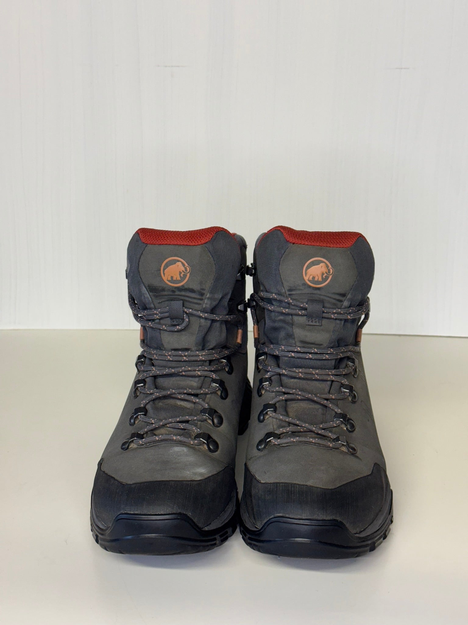 Mammut Nova Tour II High GTX image 2