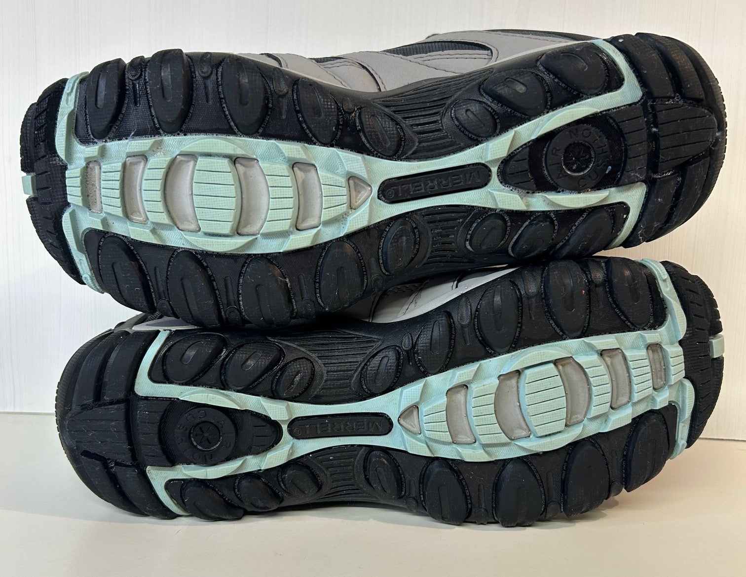 Merrell Claypool Sport Walking Boots. UK 8. RRP £140 image 6