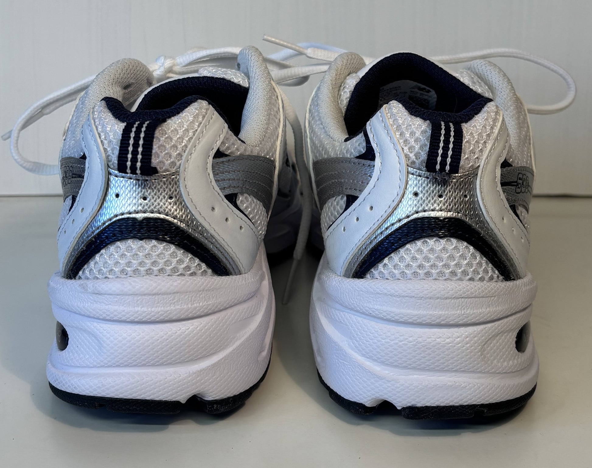 New Balance 530 Running trainers size6 image 5