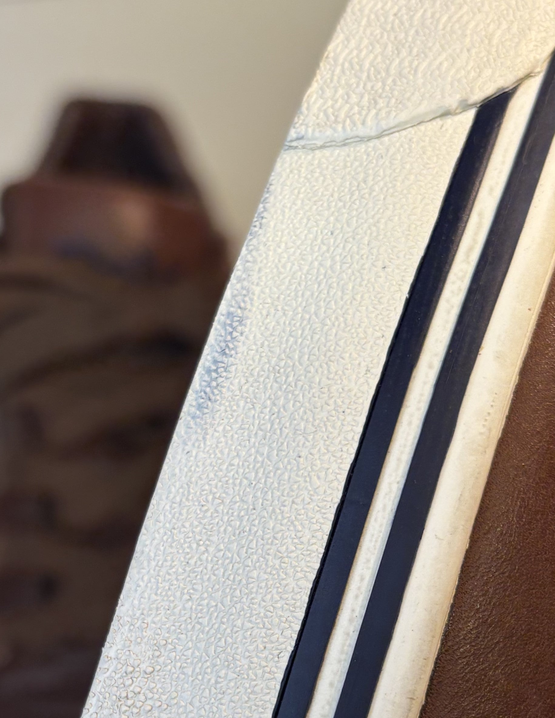 Ralph Lauren Hanford trainers. UK size 9. RRP £95 image 5