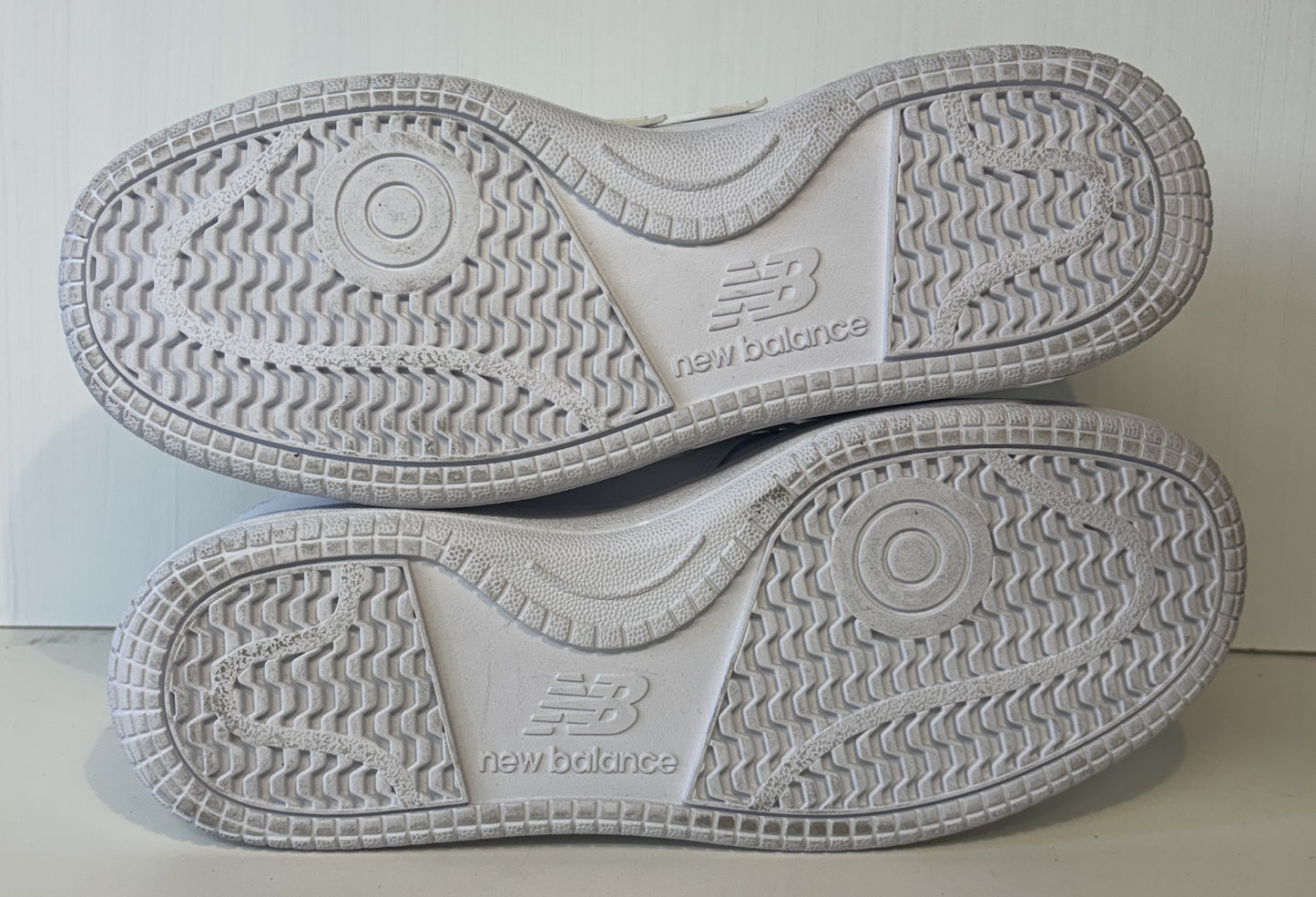 New Balance 480 womens trainers. UK Size 5. RRP £90 image 6