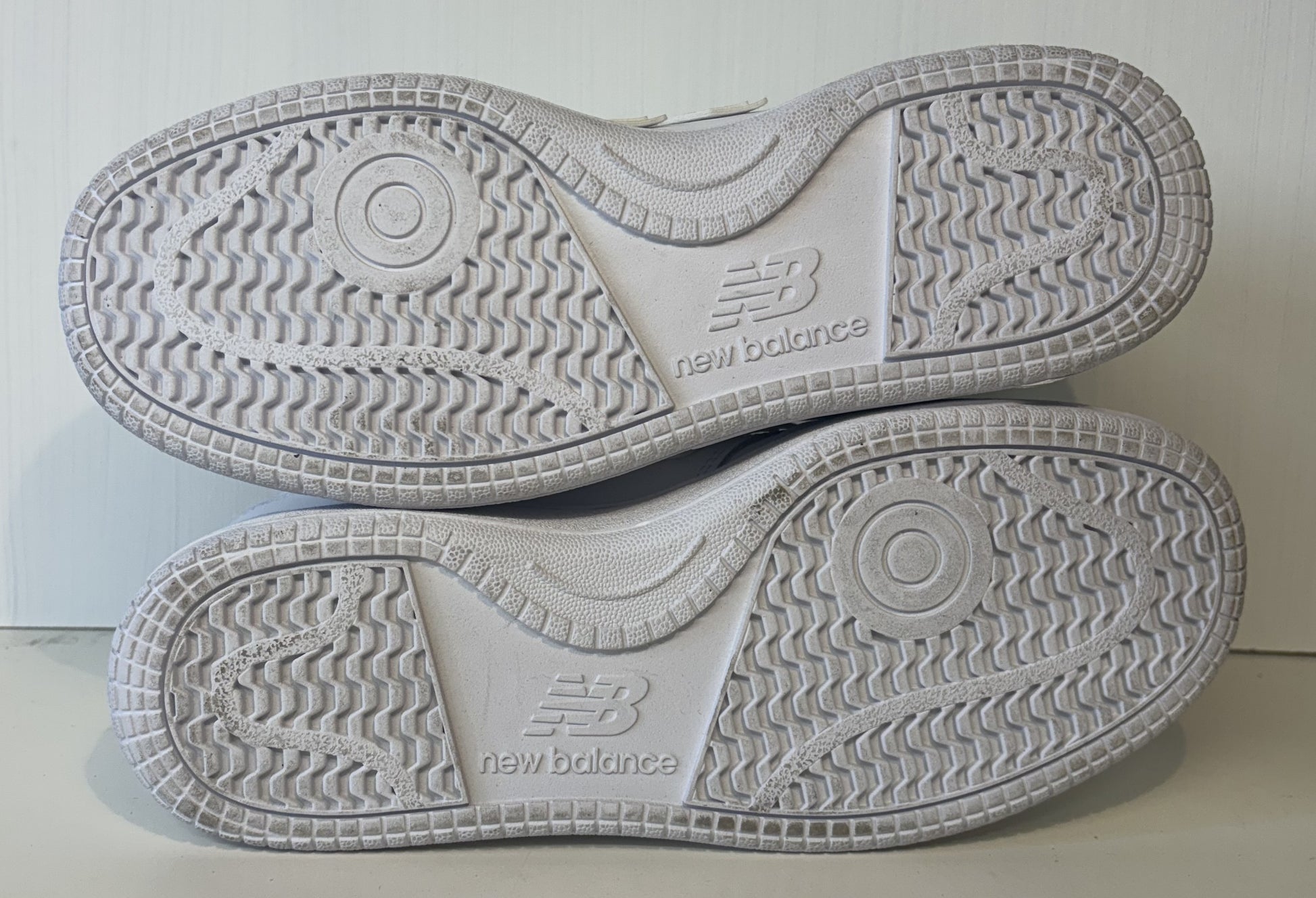 New Balance 480 womens trainers. UK Size 5. RRP £90 image 6