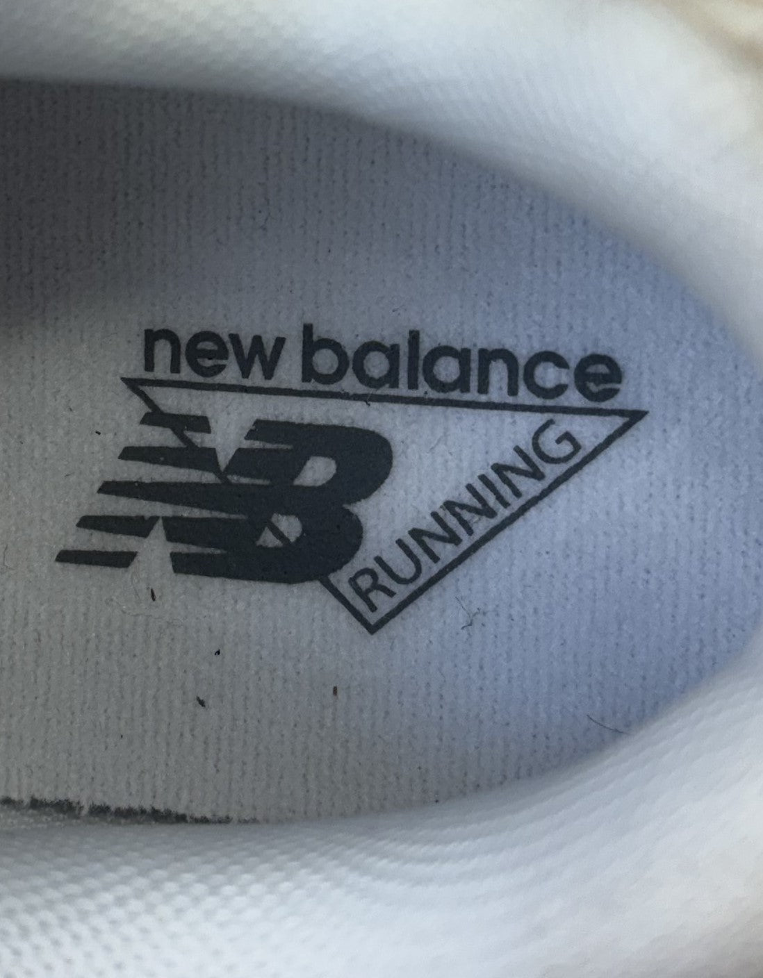 New Balance 530 Running Trainers Women Size3 image 4