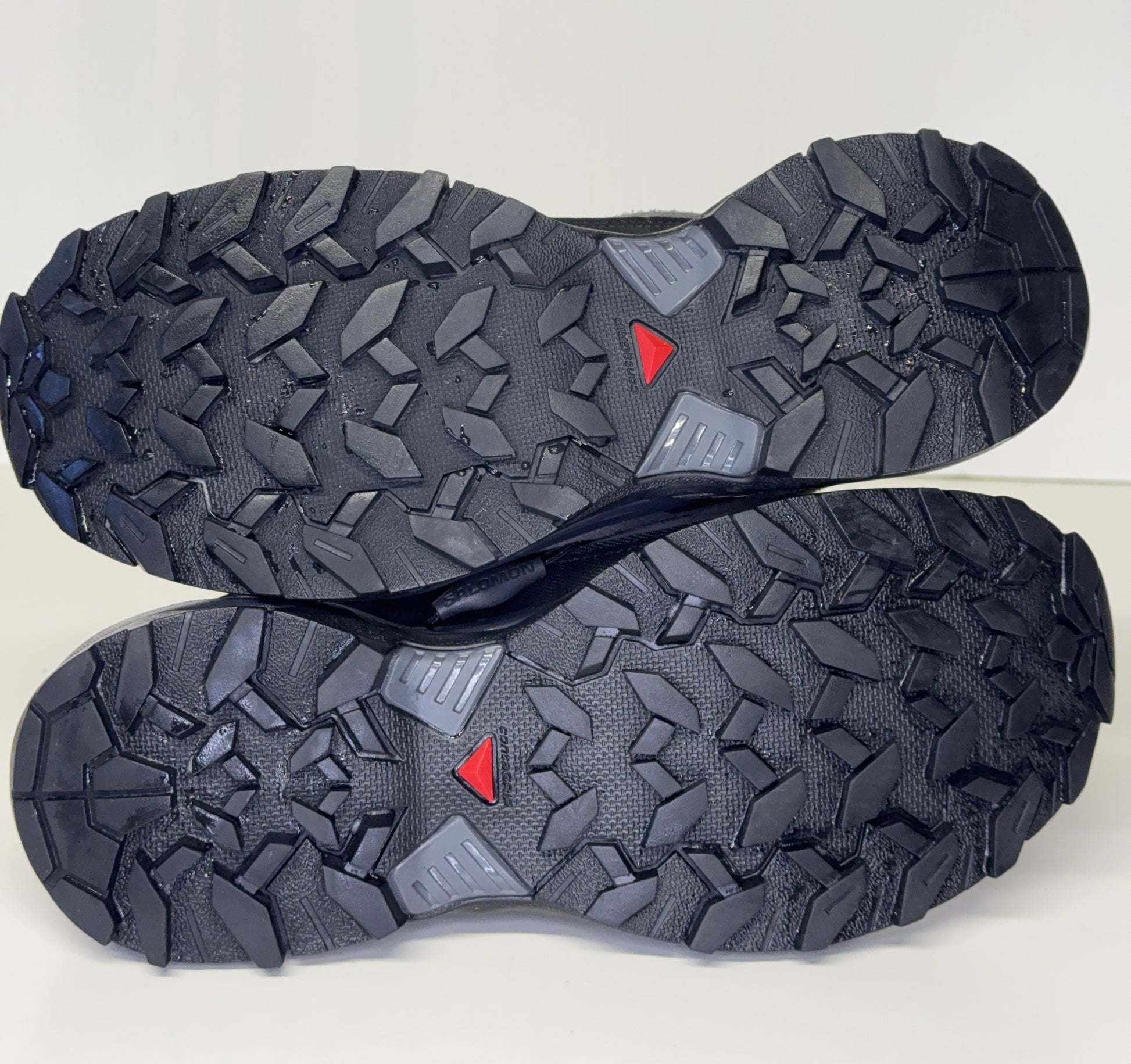 Salomon X Ultra 360 Low. Size 6. Unsold high street stock. RRP £140 image 6