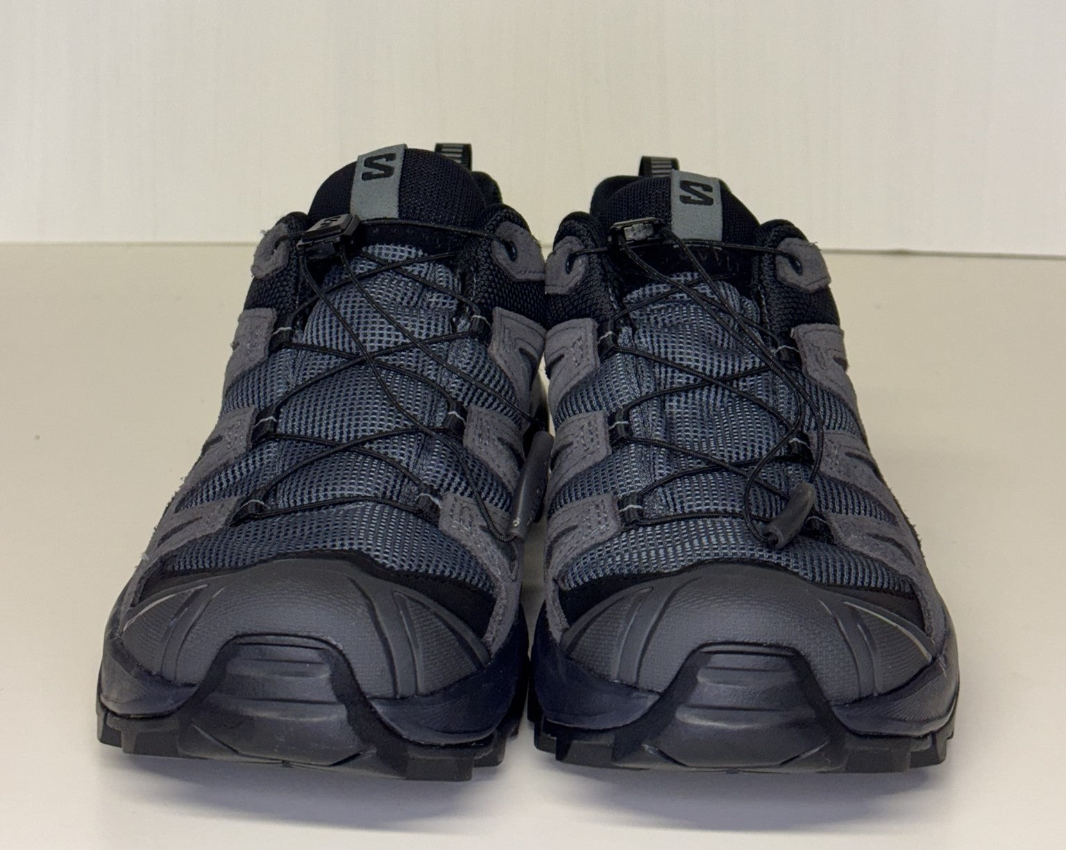 Salomon X Ultra 360 Low. Size 6. Unsold high street stock. RRP £140 image 1