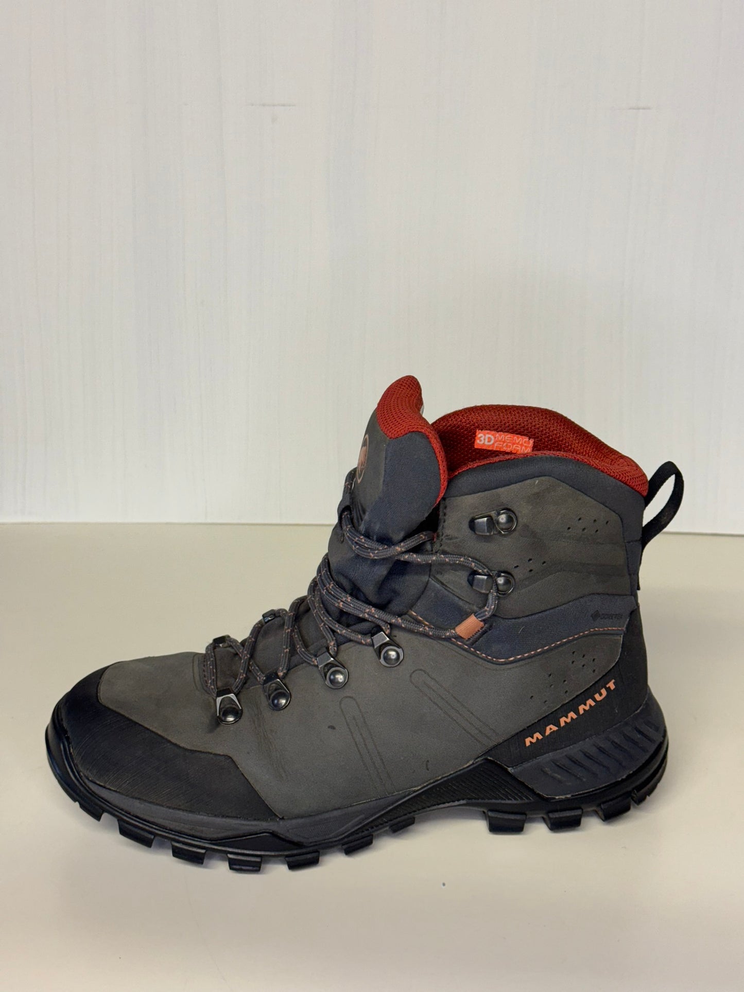 Mammut Nova Tour II High GTX image 0