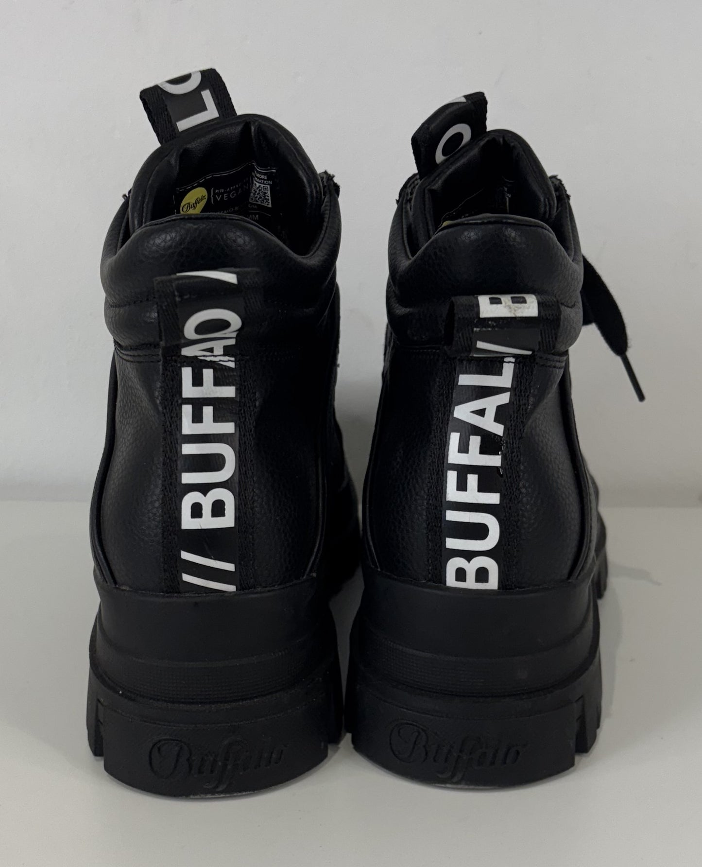 Buffalo Aspha NC midboots,womens .size7,unsold stock.RRP£115 image 6