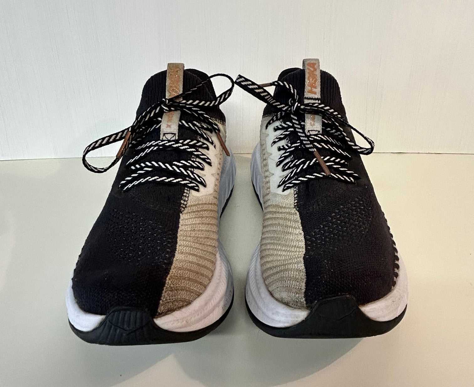 Hoka Carbon X 3 running . UK 6.5. New with wear. RRP £160 image 1