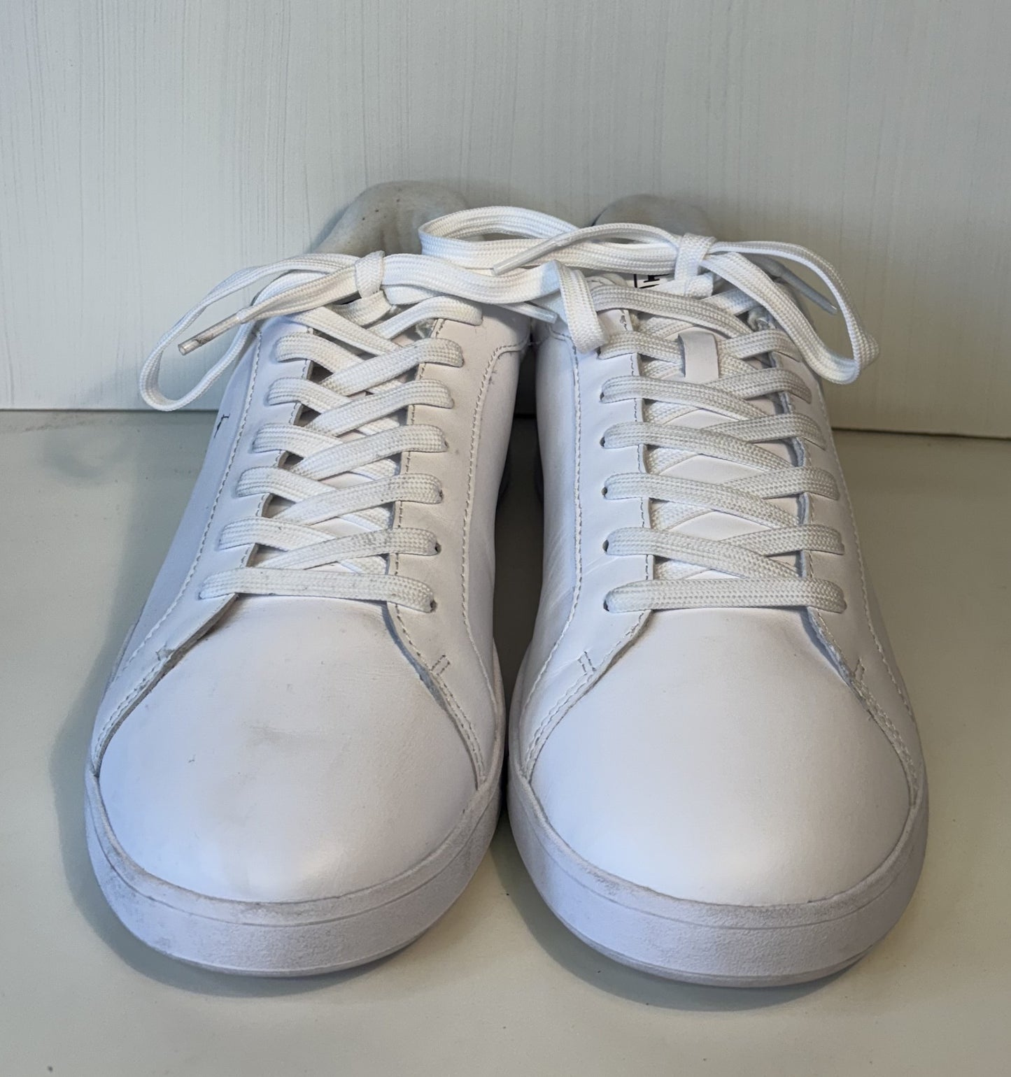 Ralph Lauren Heritage Court Trainers, Men size10 image 1