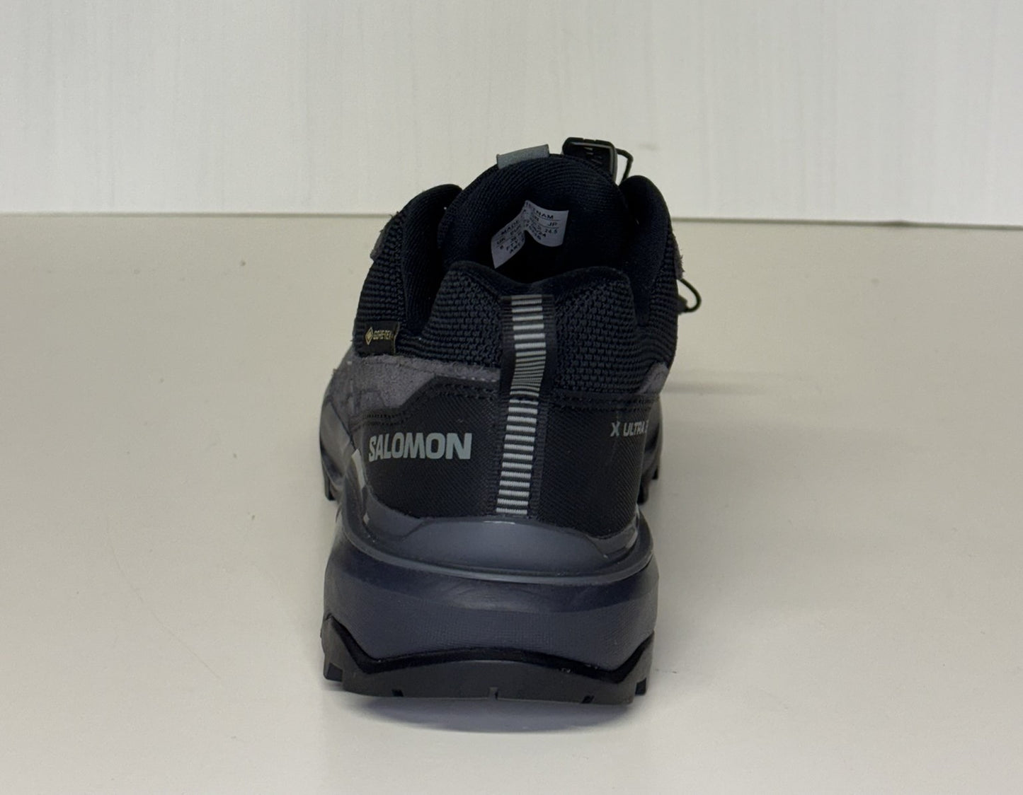Salomon X Ultra 360 Low. Size 6. Unsold high street stock. RRP £140 image 5