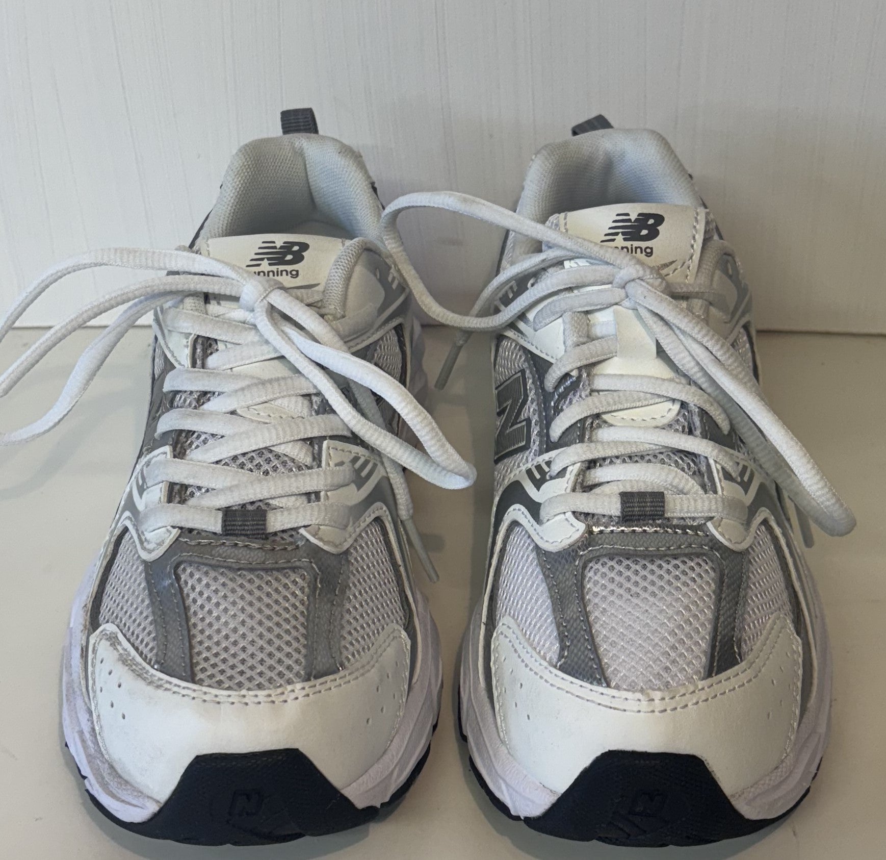 New Balance 530 Running Trainers Women Size3 image 1