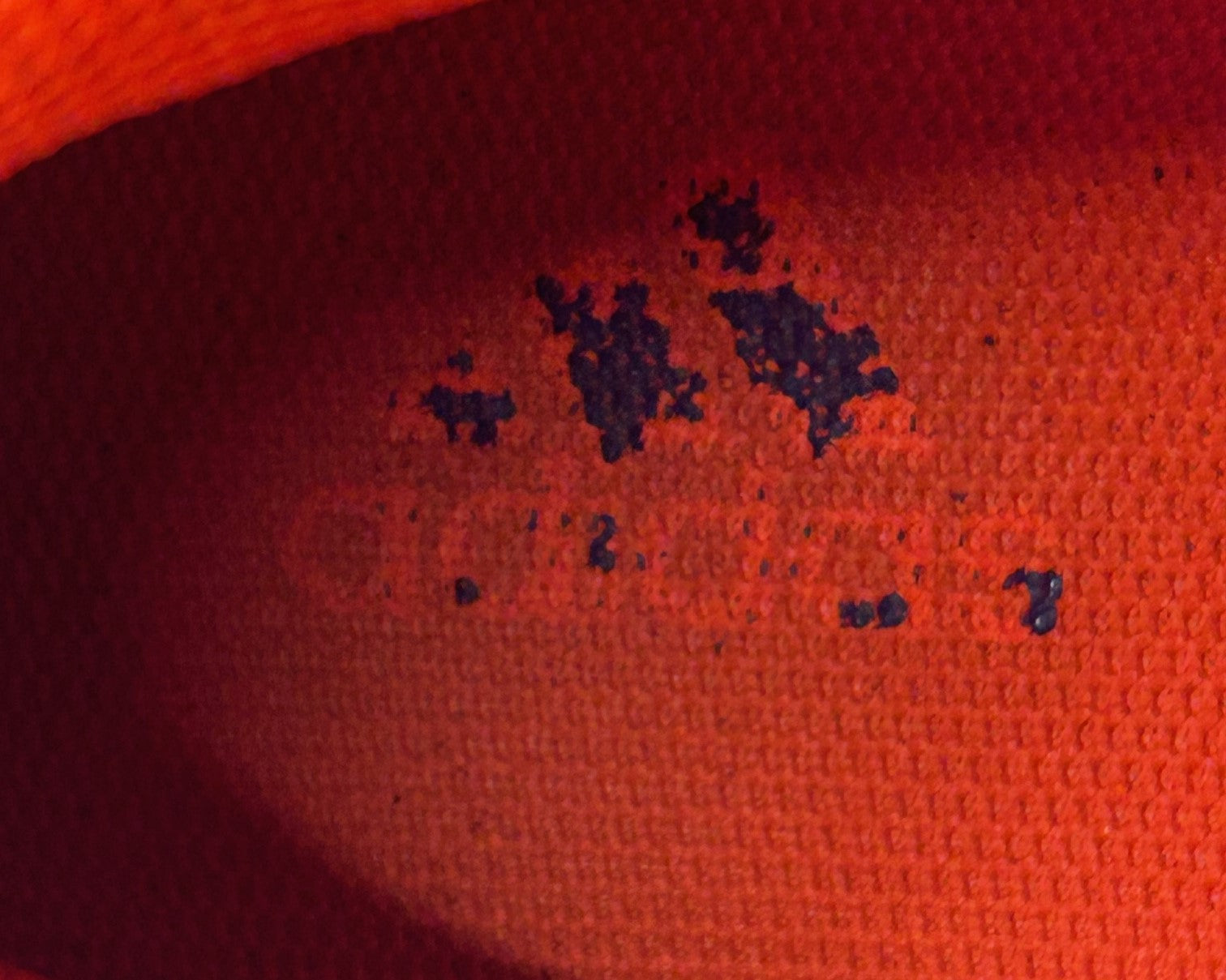 Adidas Performance Adipower stabil 15. Indoor sports shoe. RRP £140 image 3