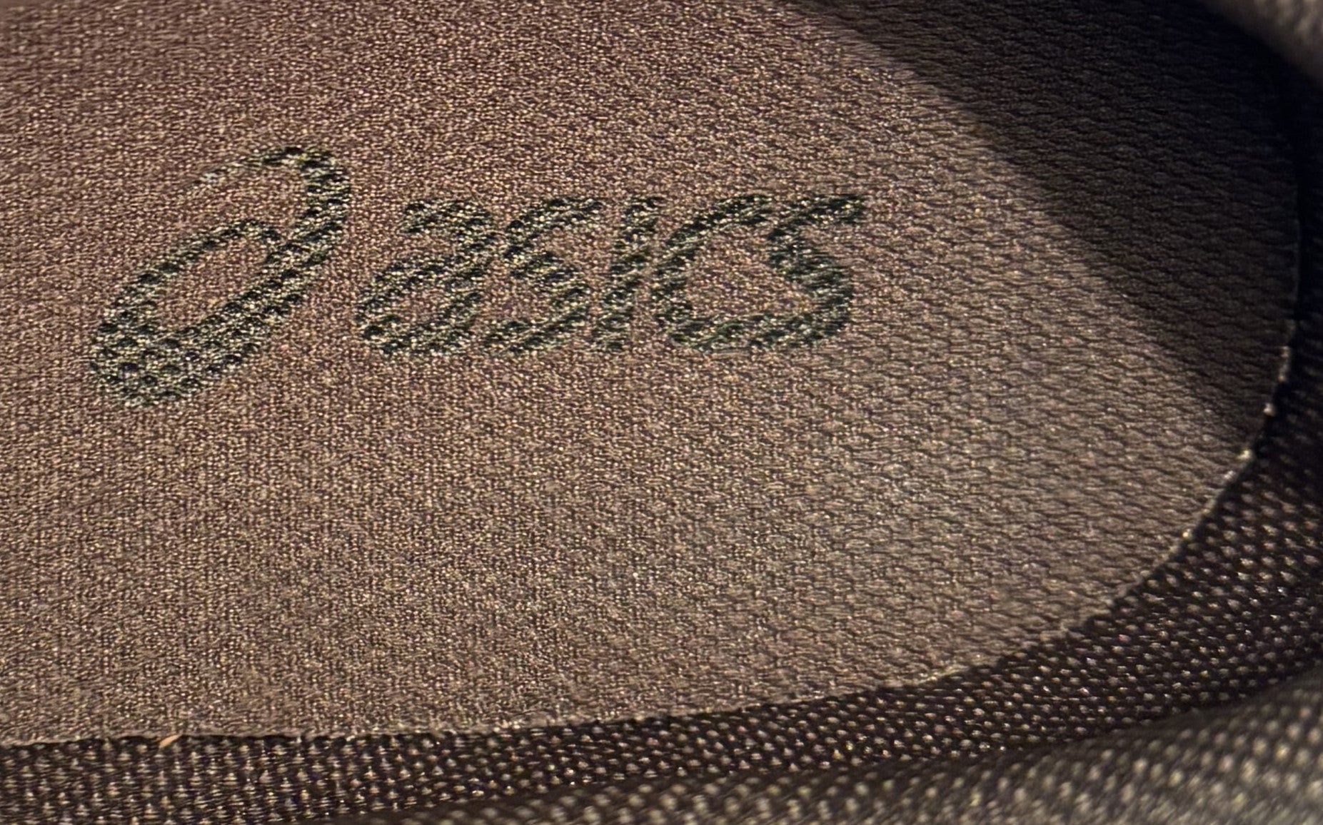 Asics Gel venture 6 men's size10,new without box RRP£95 image 4