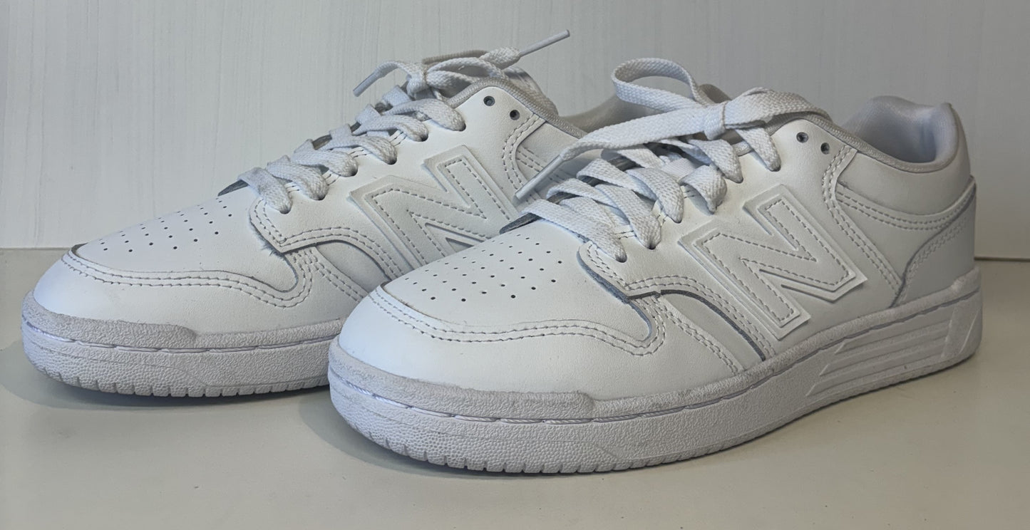 New Balance 480 womens trainers. UK Size 5. RRP £90 image 1