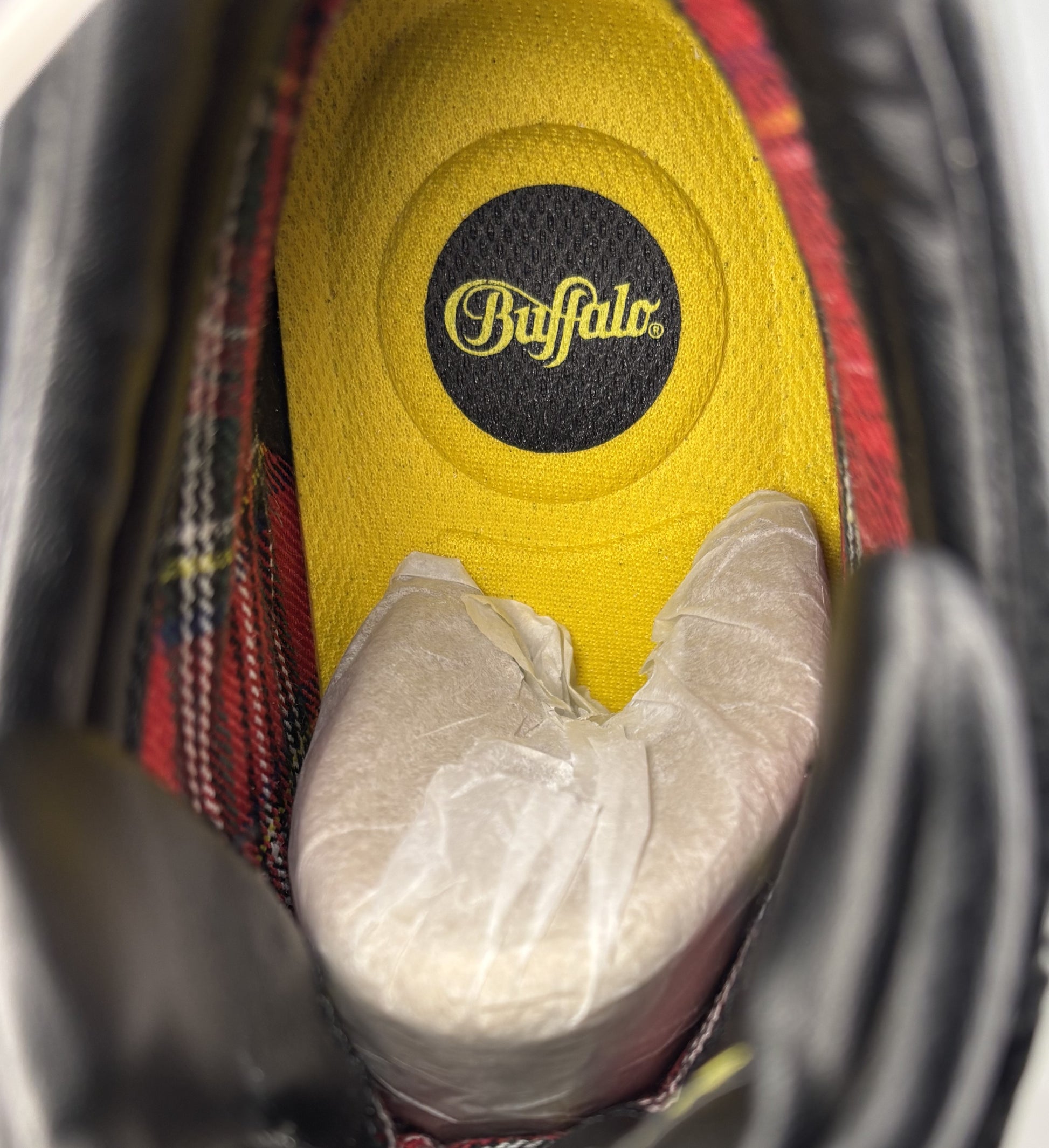 Buffalo Aspha NC midboots,womens .size7,unsold stock.RRP£115 image 4