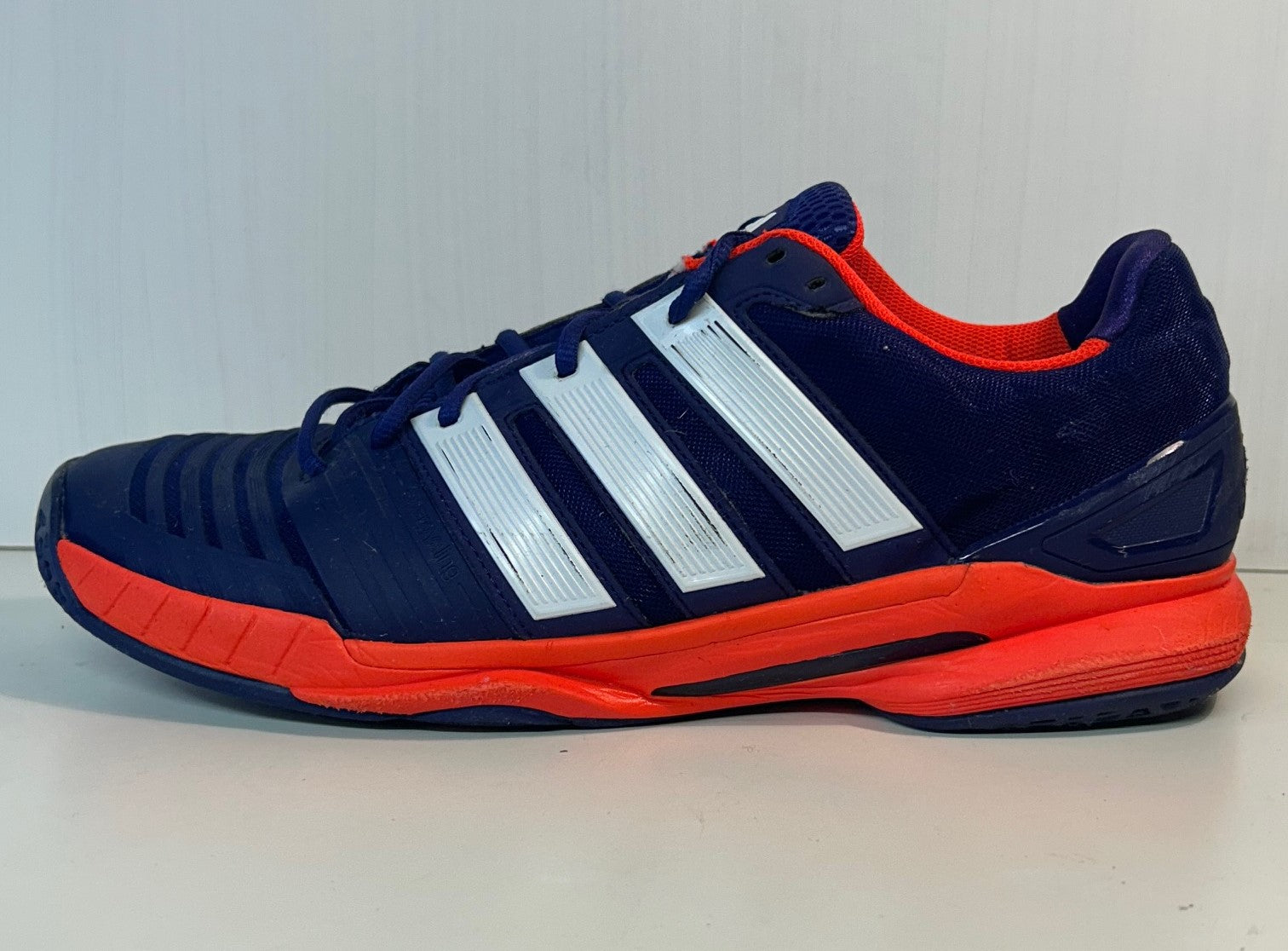 Adidas Performance Adipower stabil 15. Indoor sports shoe. RRP £140 image 2