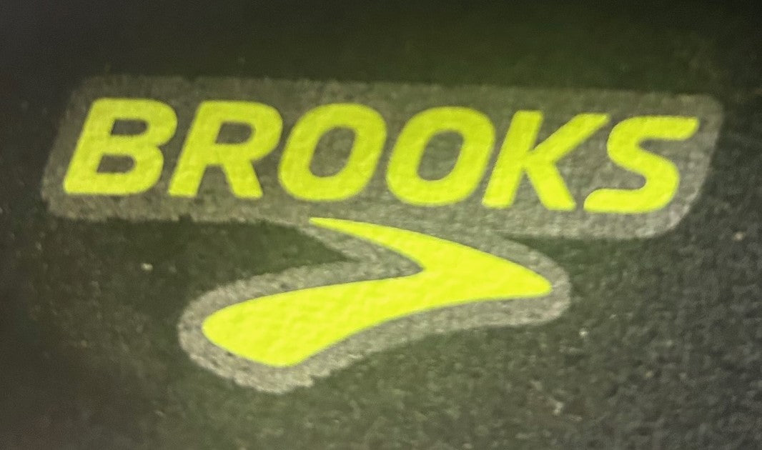 Brooks Ghost 16 running shoes. UK 7.5. RRP £135 image 3