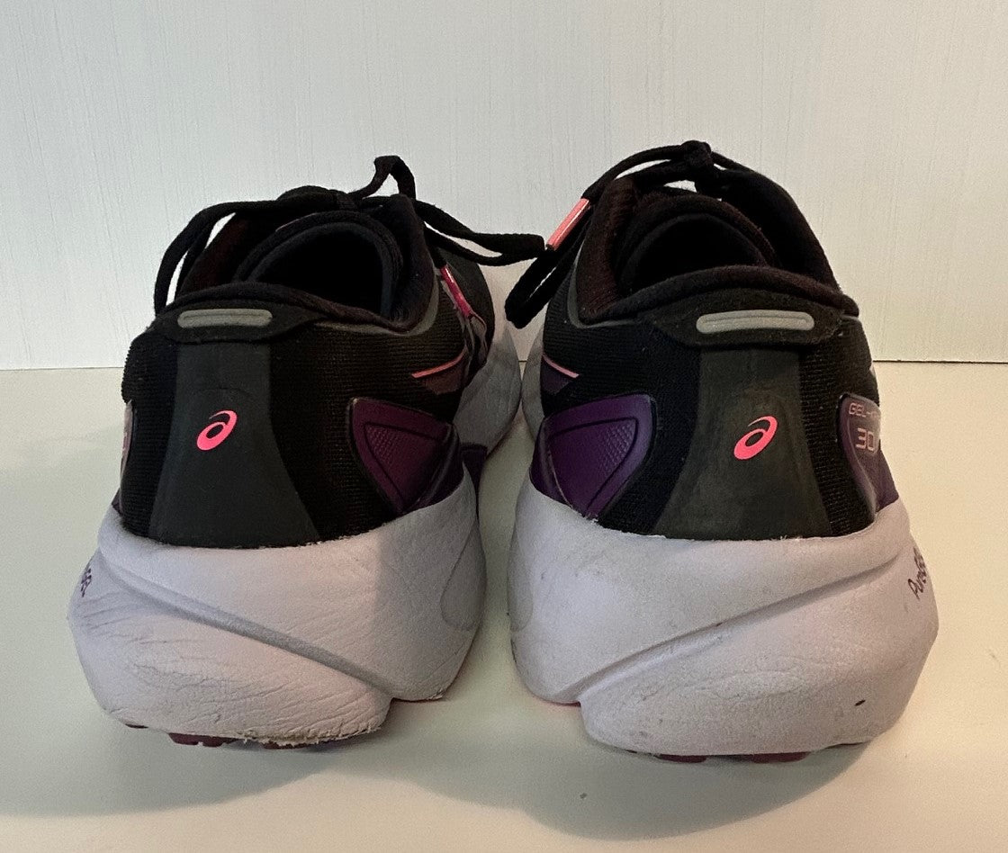 Asics Gel Kayano 30. UK 7.5. Unsold high street stock. RRP£125 image 7