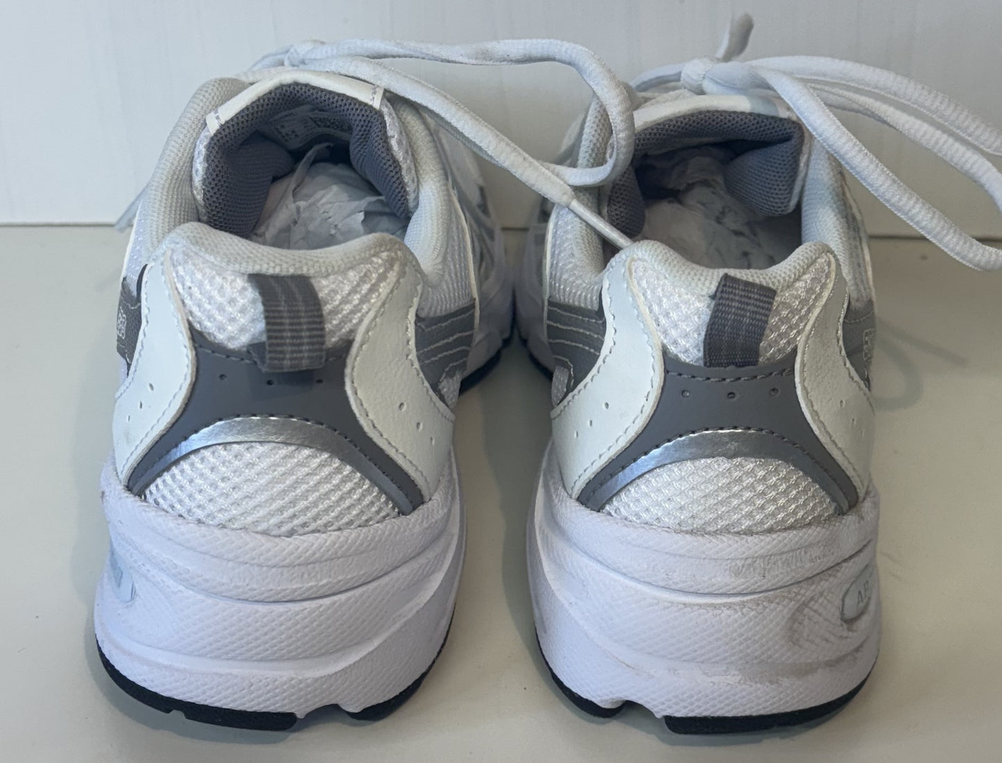 New Balance 530 Running Trainers Women Size3 image 5