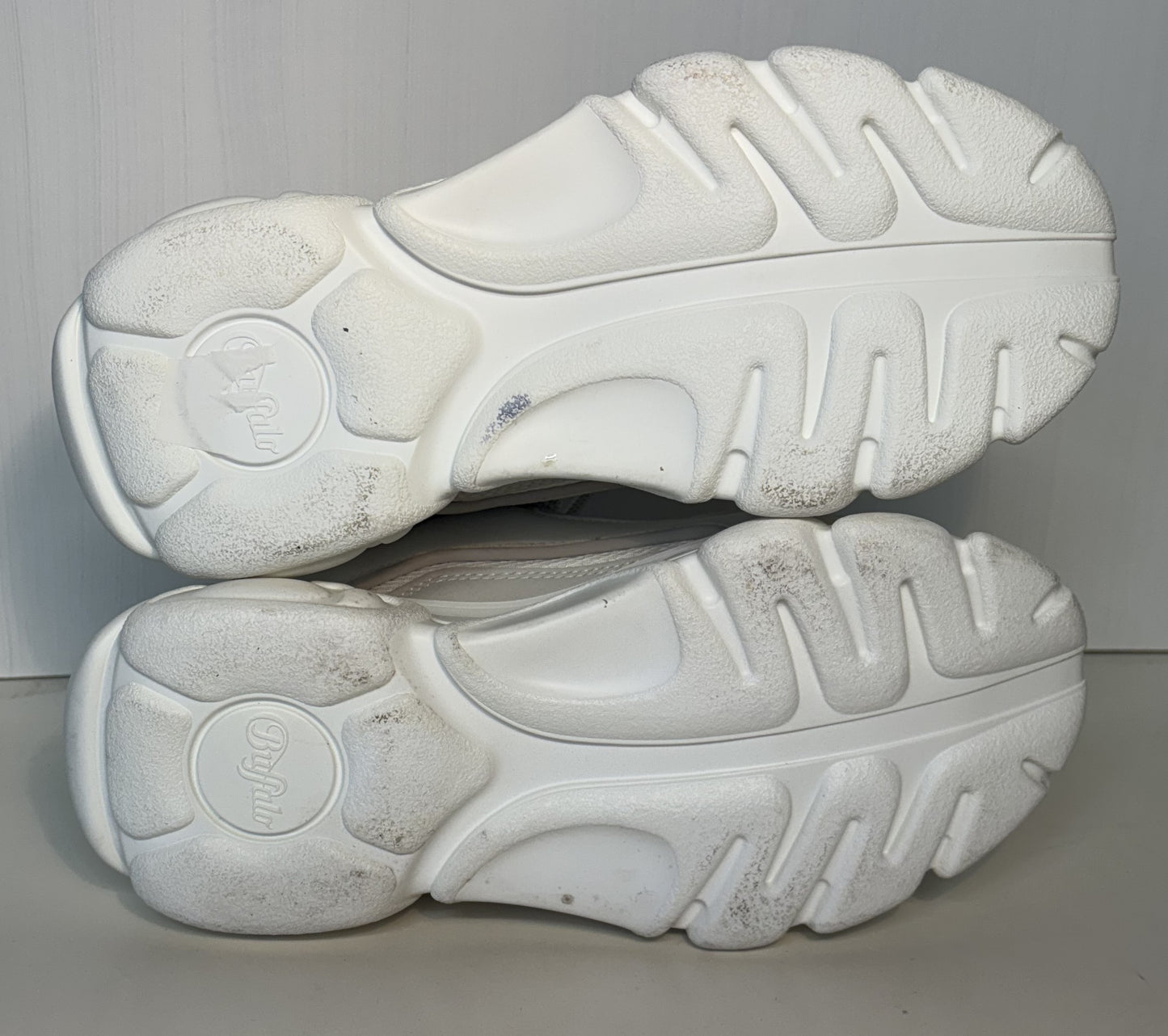 Buffalo CLD Chai trainers. UK size 5. RRP £93.00 image 7