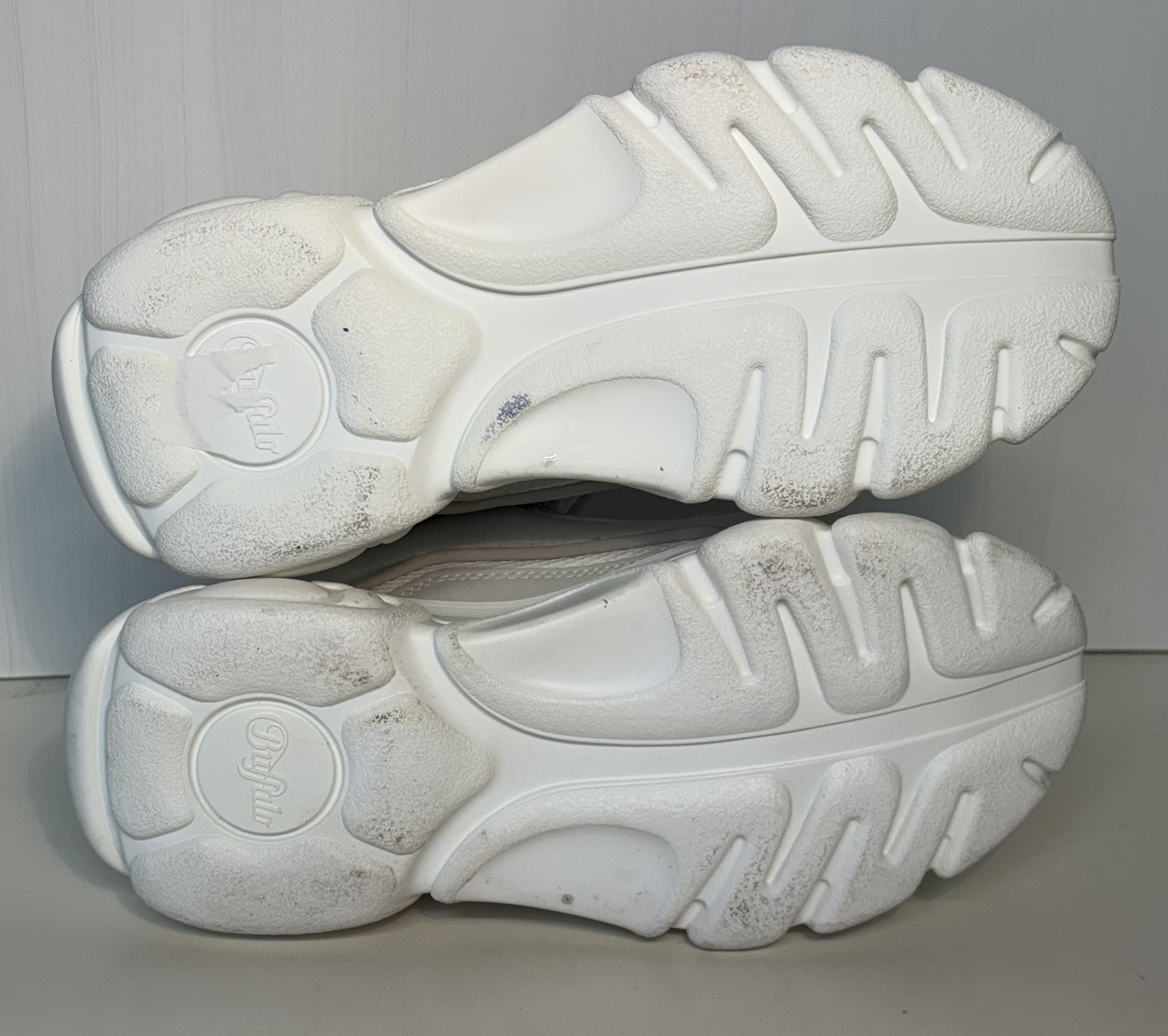 Buffalo CLD Chai trainers. UK size 5. RRP £93.00 image 7