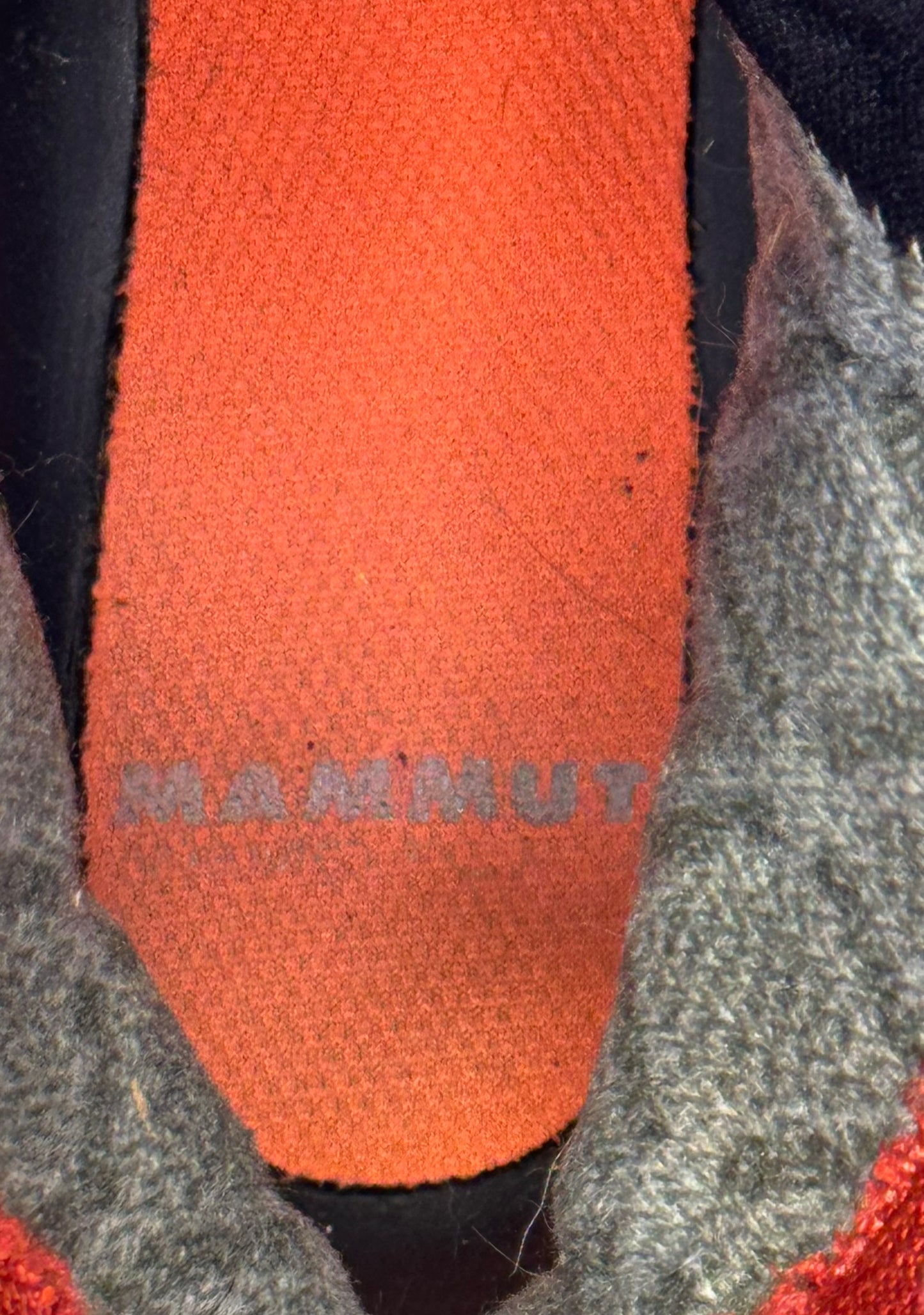 Mammut Nova Tour II High GTX image 7