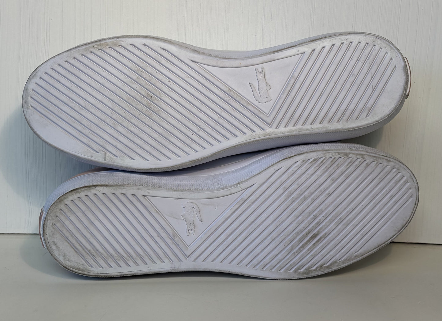 Lacoste Lerond pro trainers. UK size 6. RRP £90 image 6