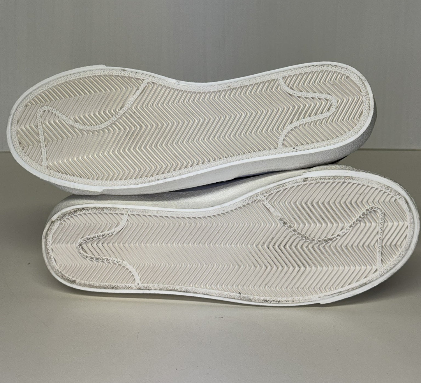 Nike Blazer Mid boots. UK size 5. RRP £89.99 image 6