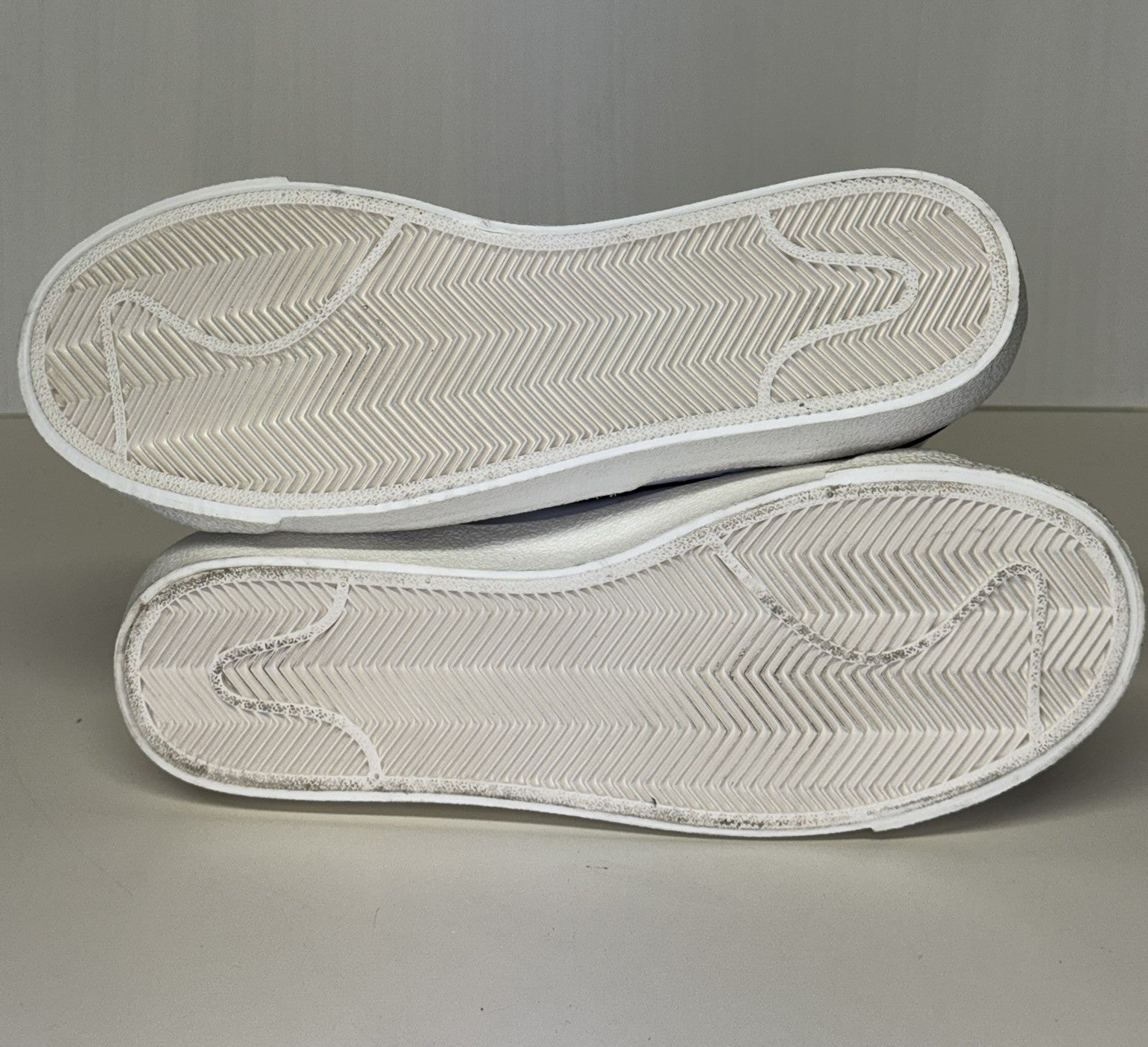 Nike Blazer Mid boots. UK size 5. RRP £89.99 image 6