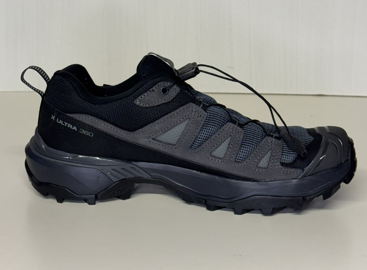Salomon X Ultra 360 Low. Size 6. Unsold high street stock. RRP £140 image 3