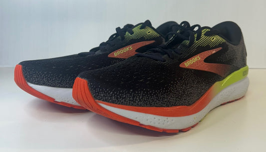 Brooks Ghost 16 running shoes. UK 7.5. RRP £135 image 0