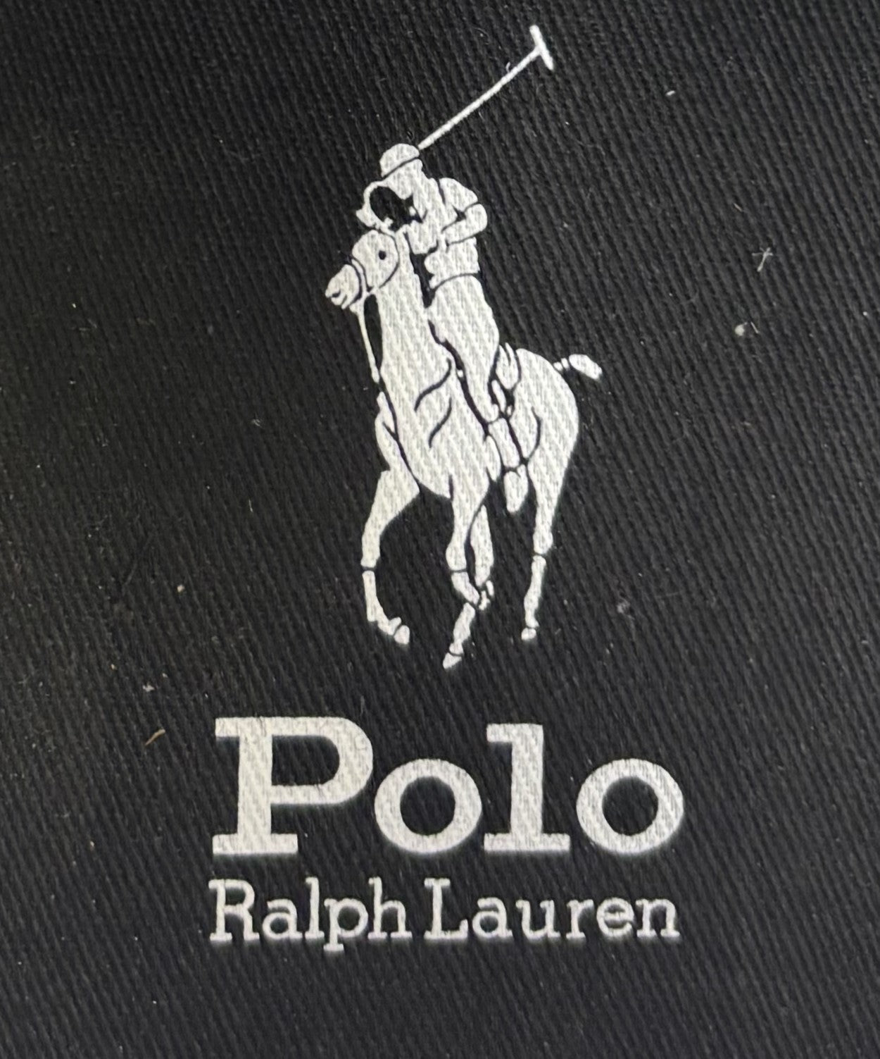 Ralph Lauren Longwood trainers. UK size 10. RRP £114 image 4