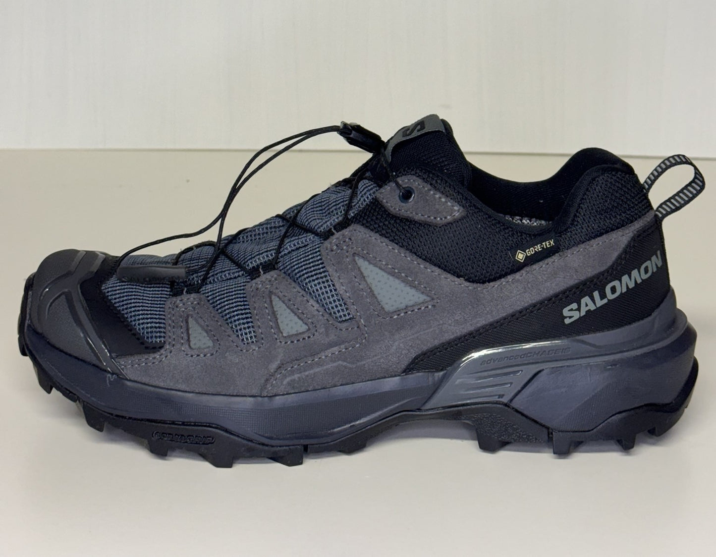 Salomon X Ultra 360 Low. Size 6. Unsold high street stock. RRP £140 image 2