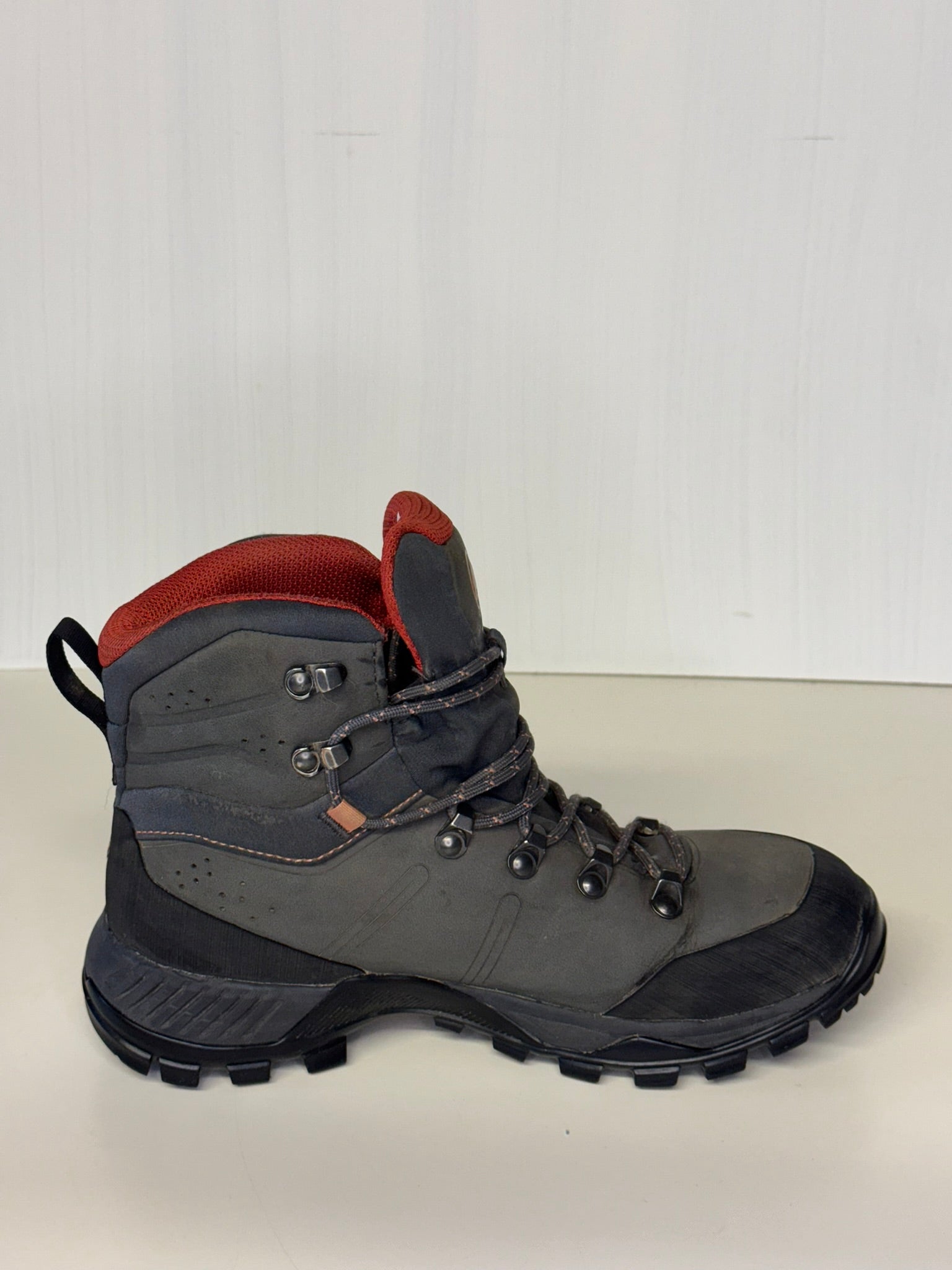 Mammut Nova Tour II High GTX image 4