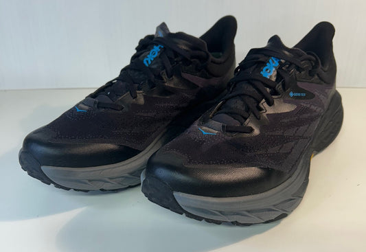 Hoka Speedgoat 5 GORE-TEX Trail Running Shoes. New without tags. RRP £145 image 0