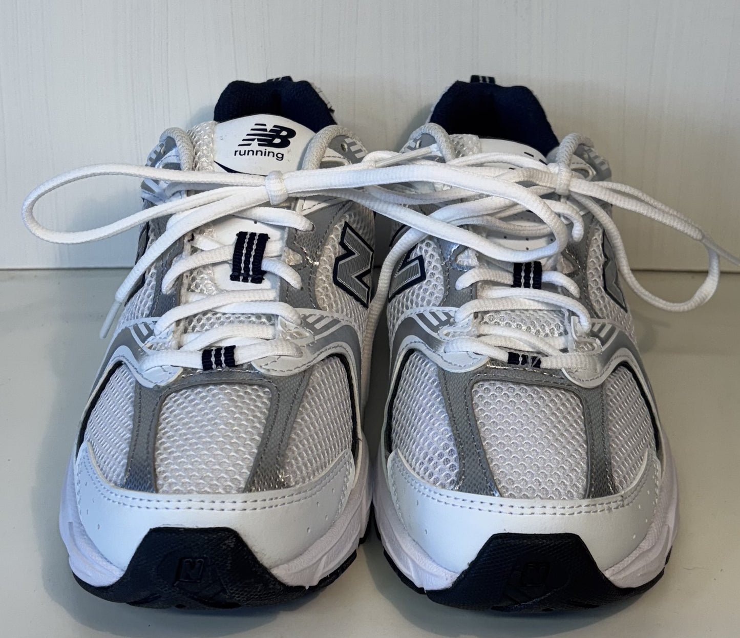 New Balance 530 Running trainers size6 image 1