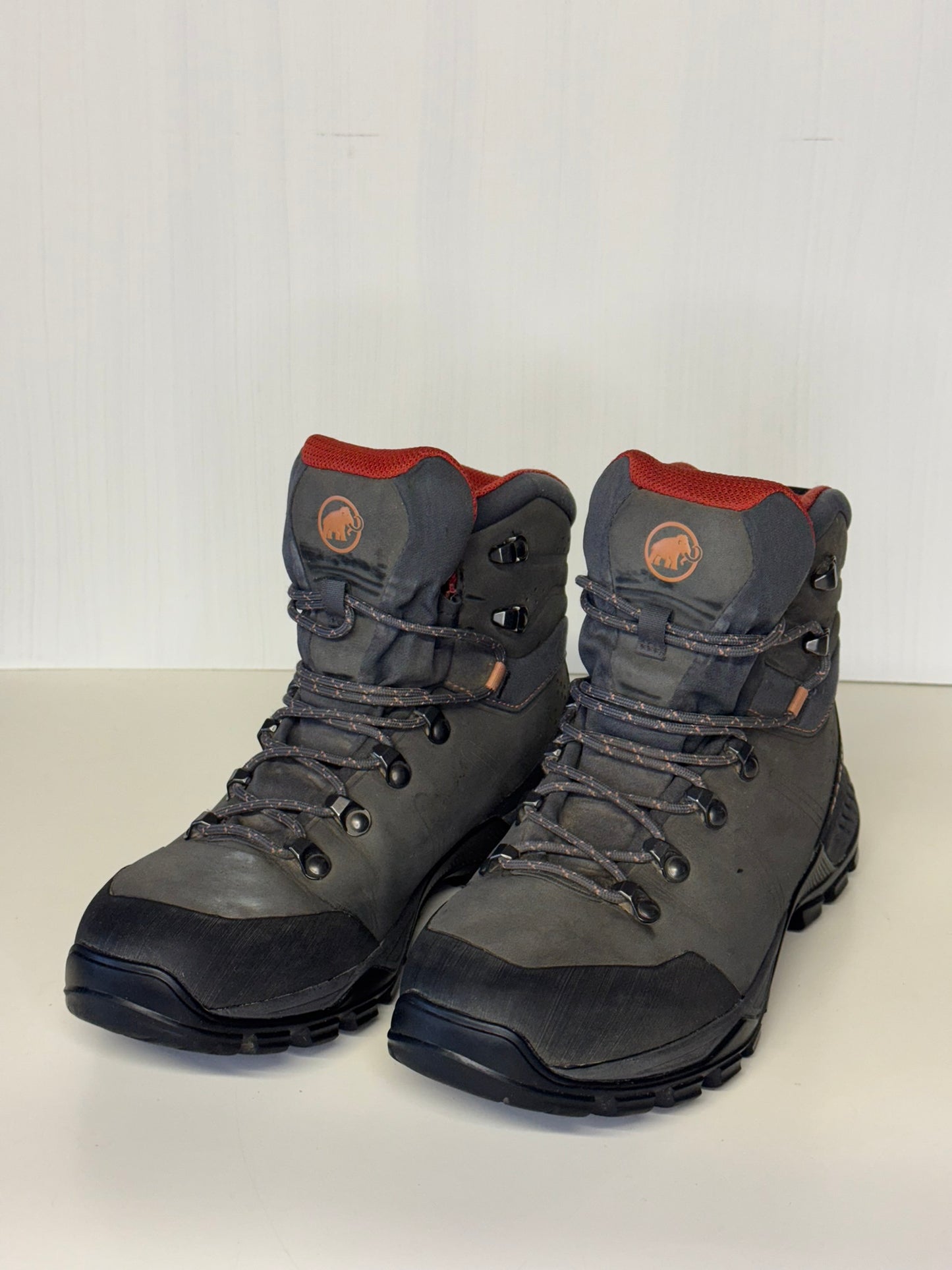 Mammut Nova Tour II High GTX image 1