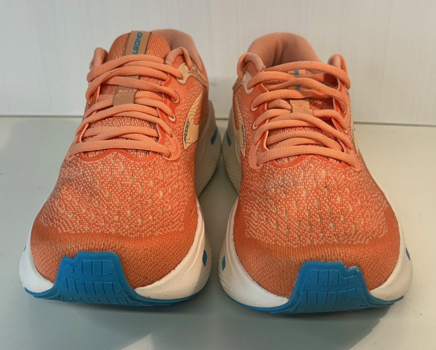 Brooks Ghost Max 1 Women's Running Shoes. UK 5.5 RRP £140 image 1